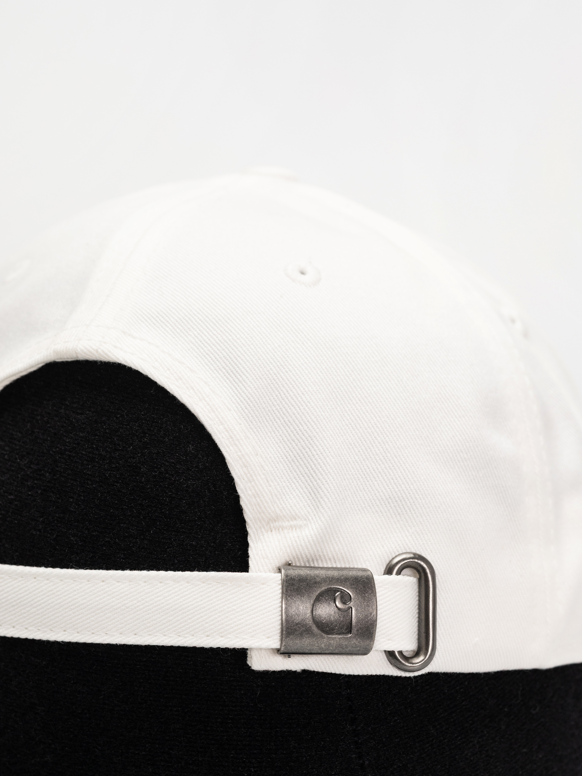 Șapcă Carhartt WIP Pronto (white)