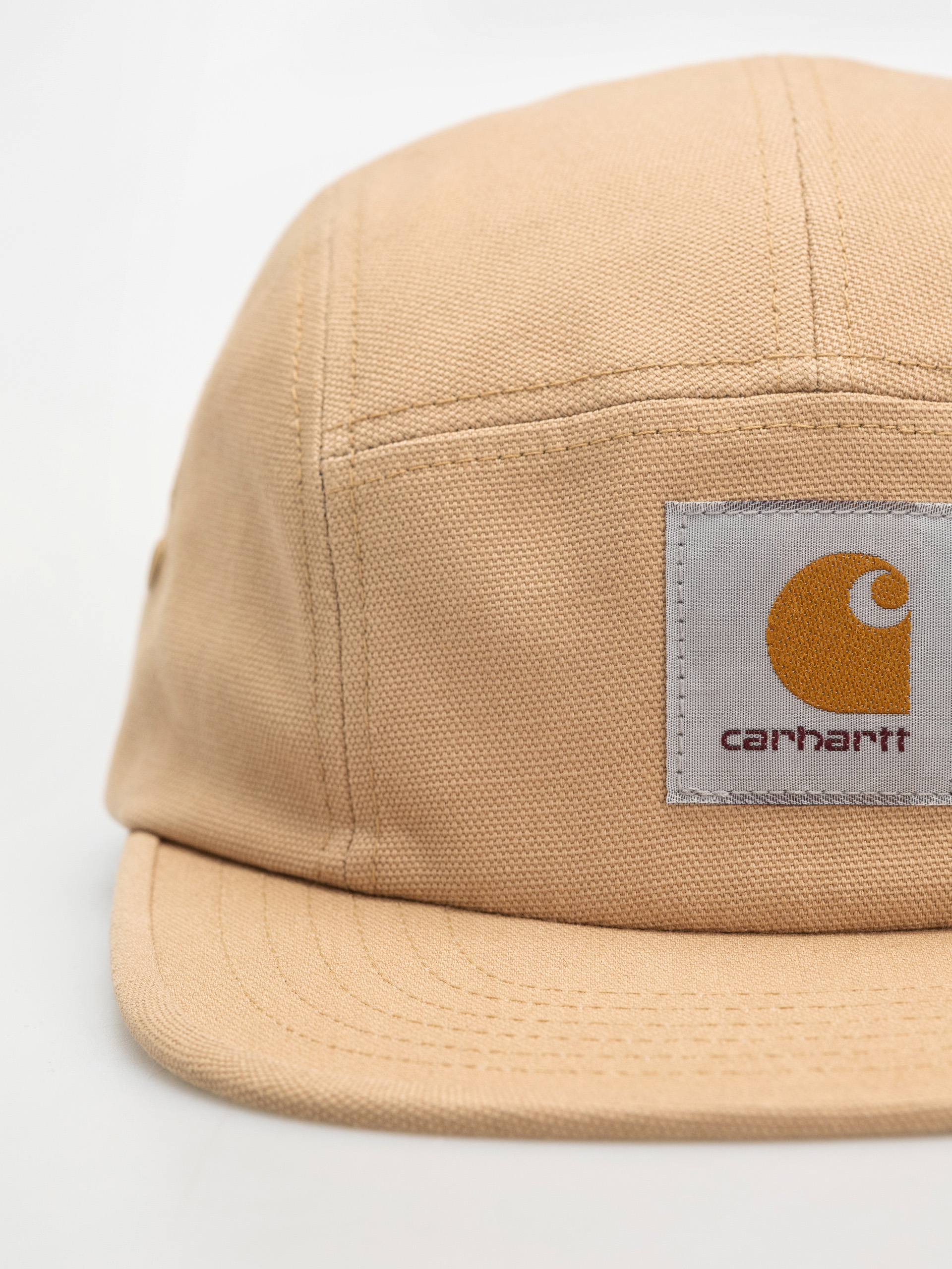 Șapcă Carhartt WIP Backley (dusty h brown)