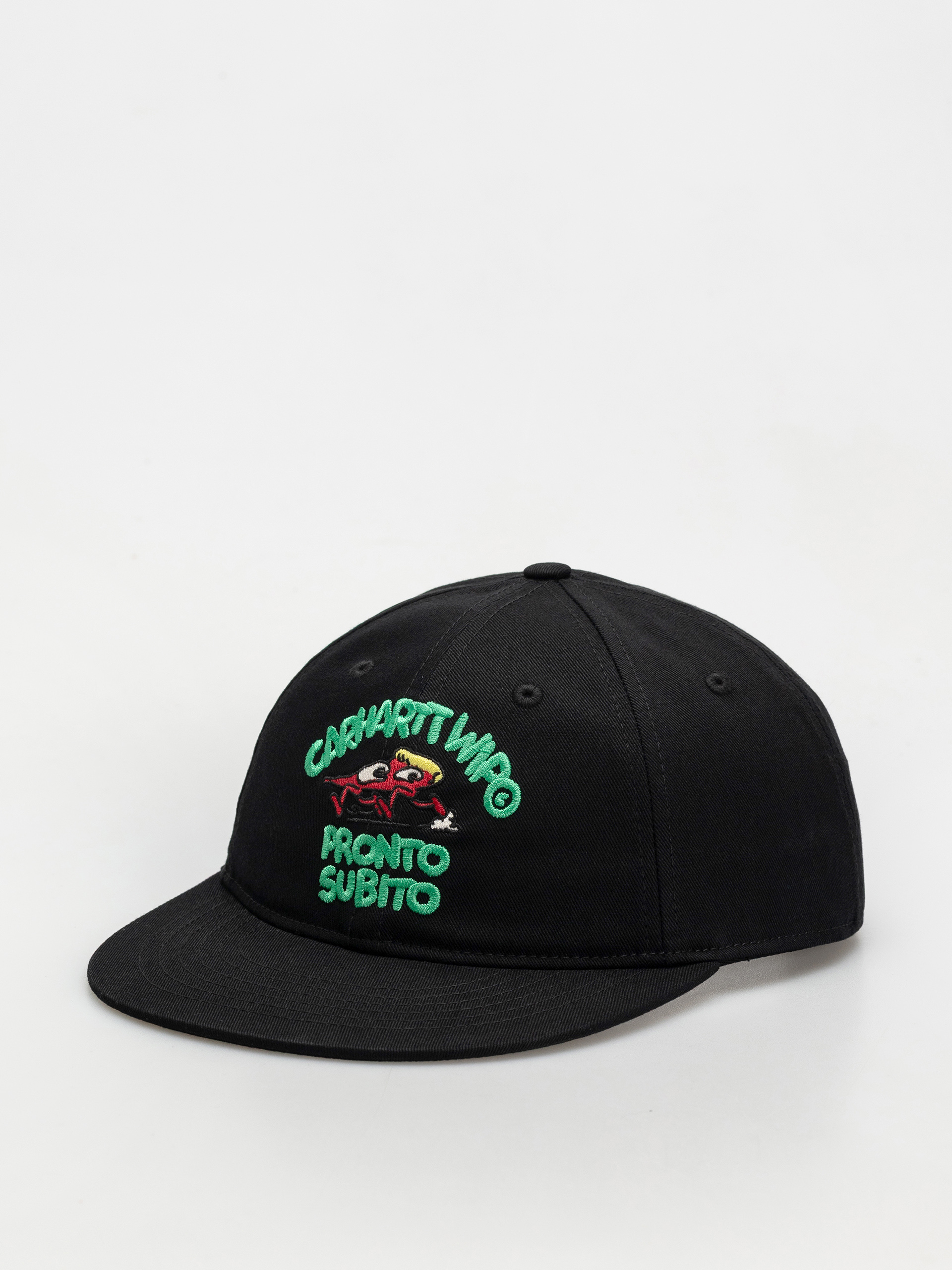 Șapcă Carhartt WIP Pronto (black)