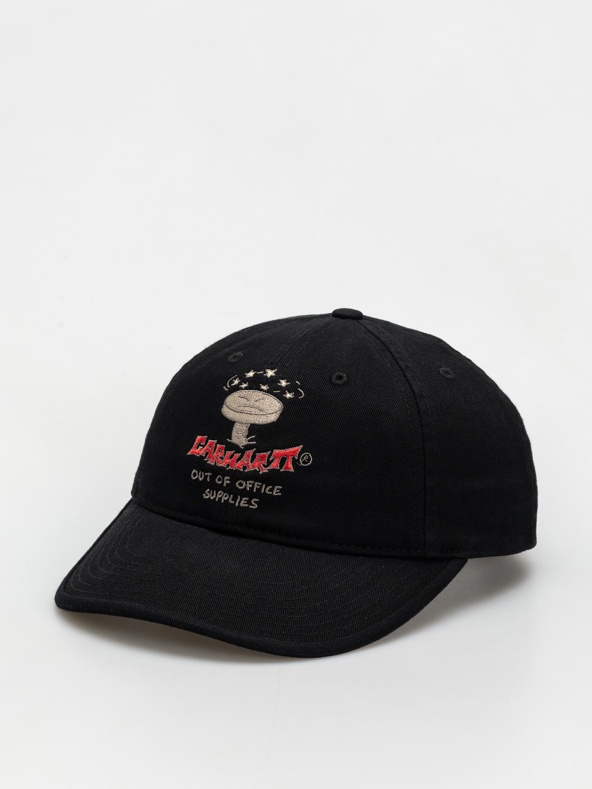 Șapcă Carhartt WIP Office Supplies (black)