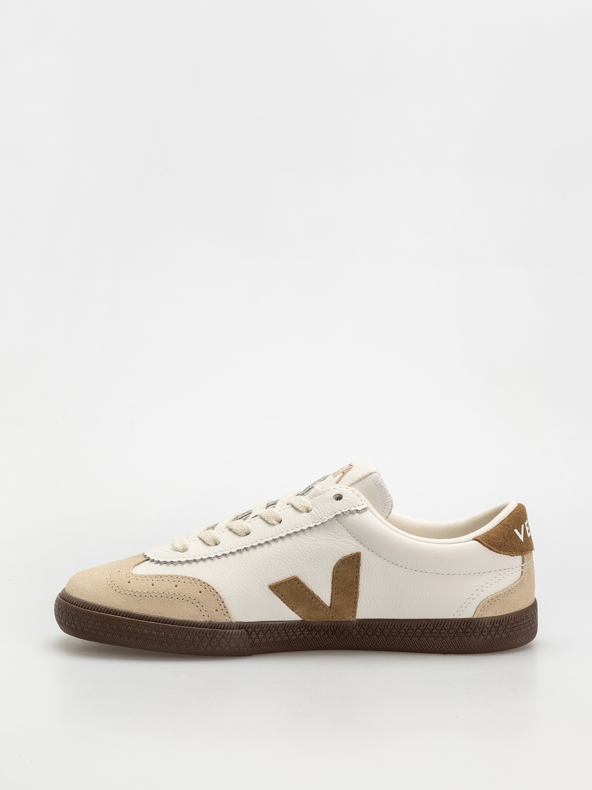 Pantofi Veja Volley Wmn (white tent bark)