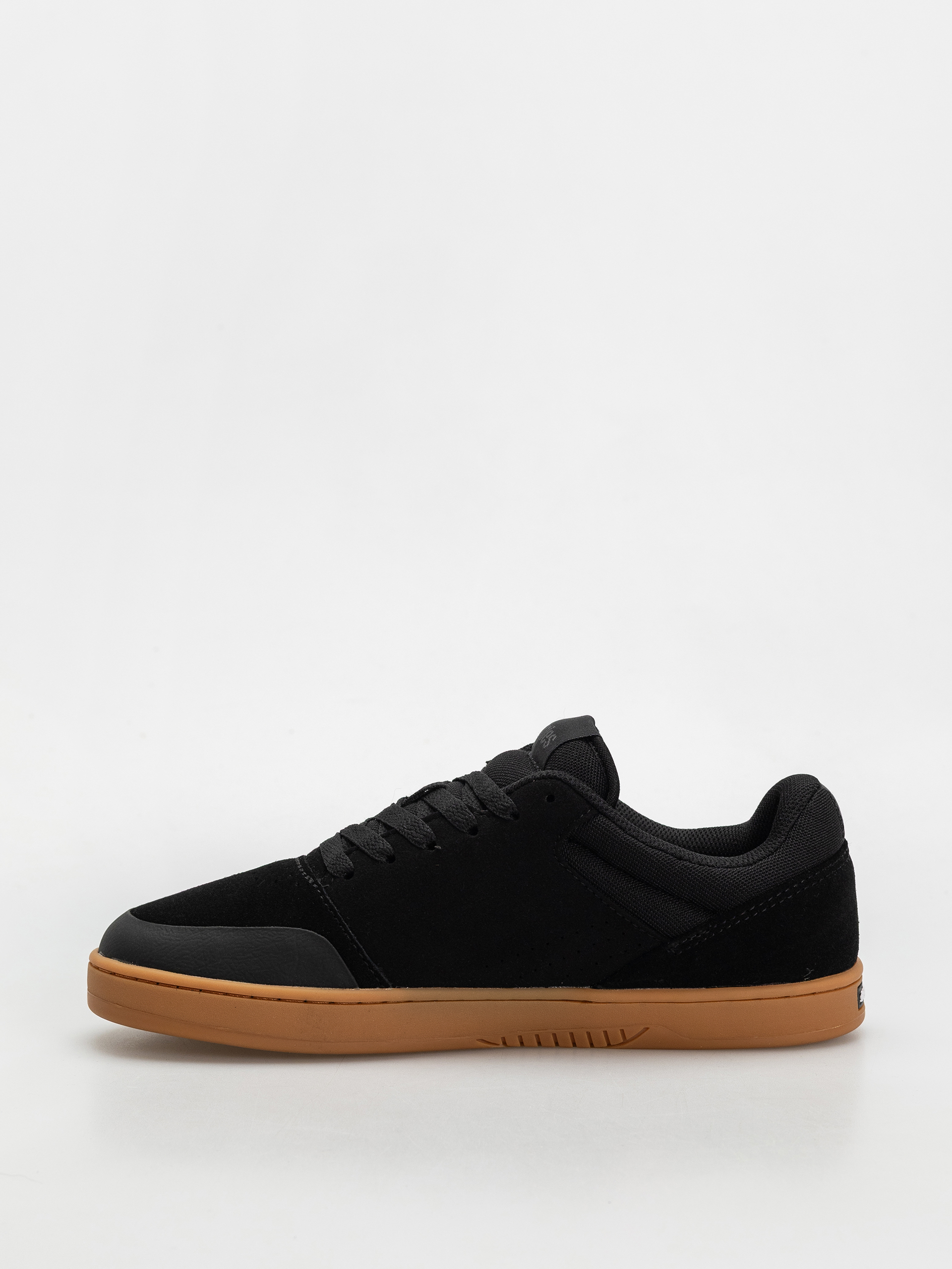 Pantofi Etnies Marana (black/dark grey/gum)