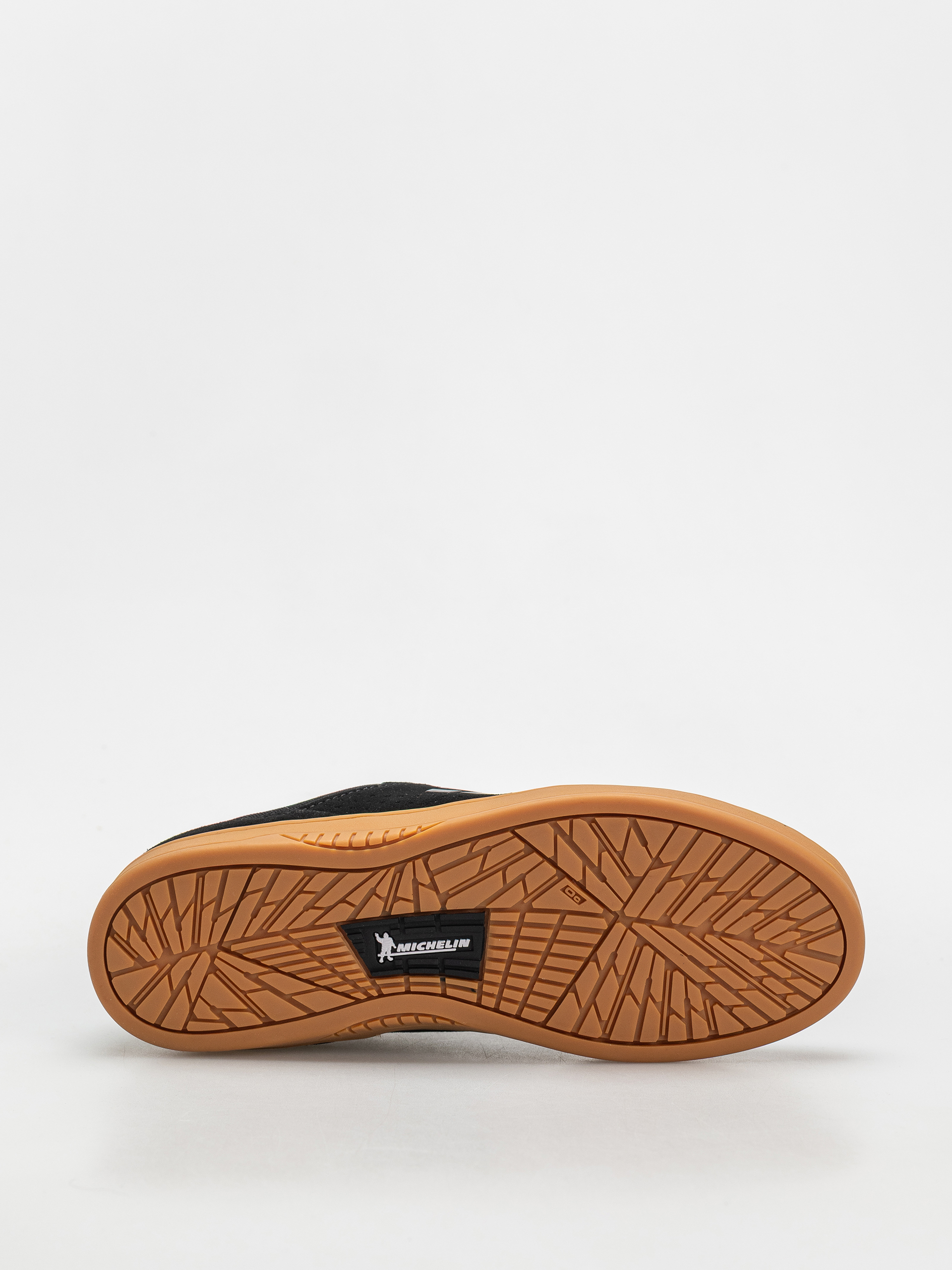 Pantofi Etnies Marana (black/dark grey/gum)