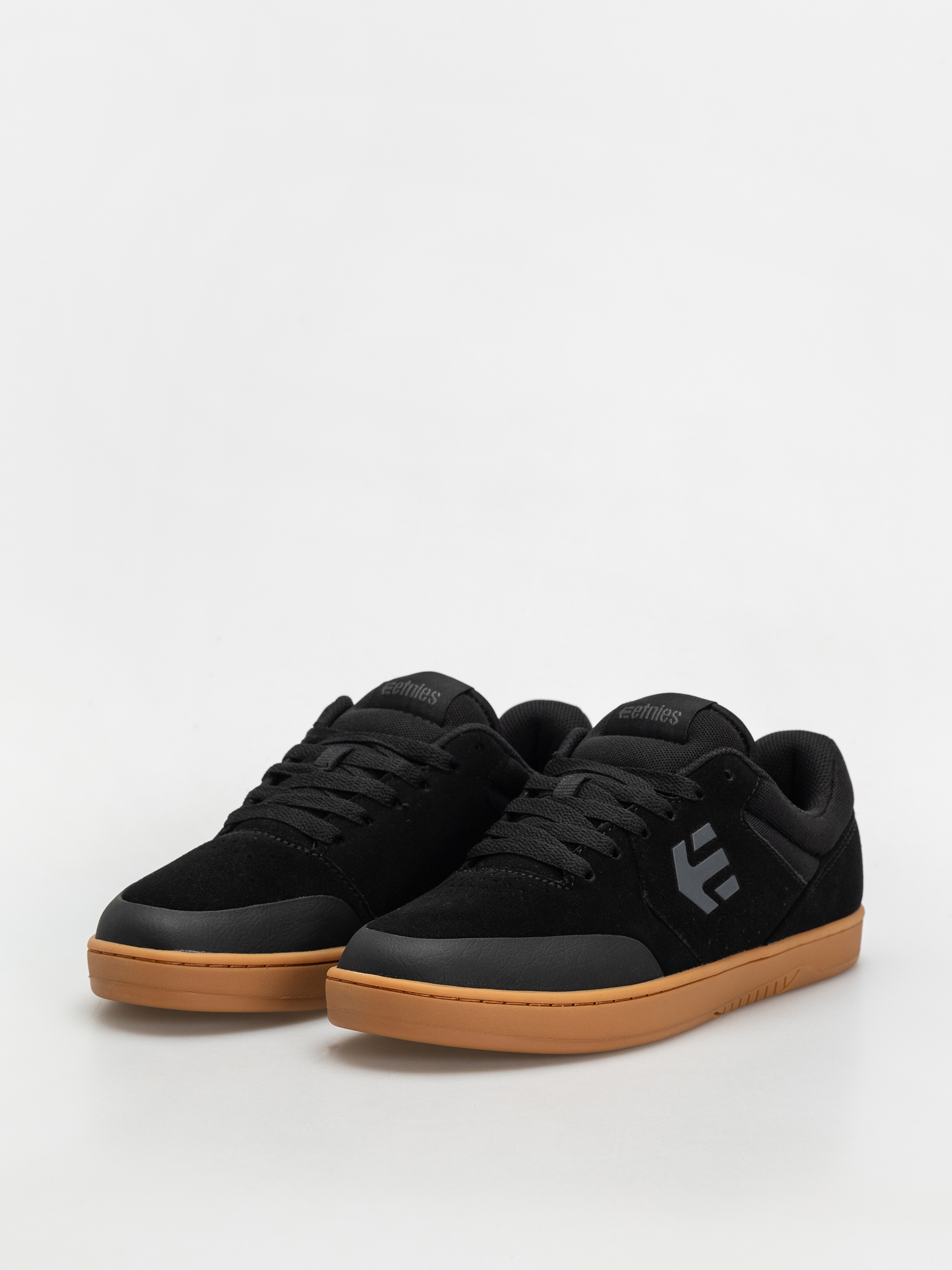 Pantofi Etnies Marana (black/dark grey/gum)