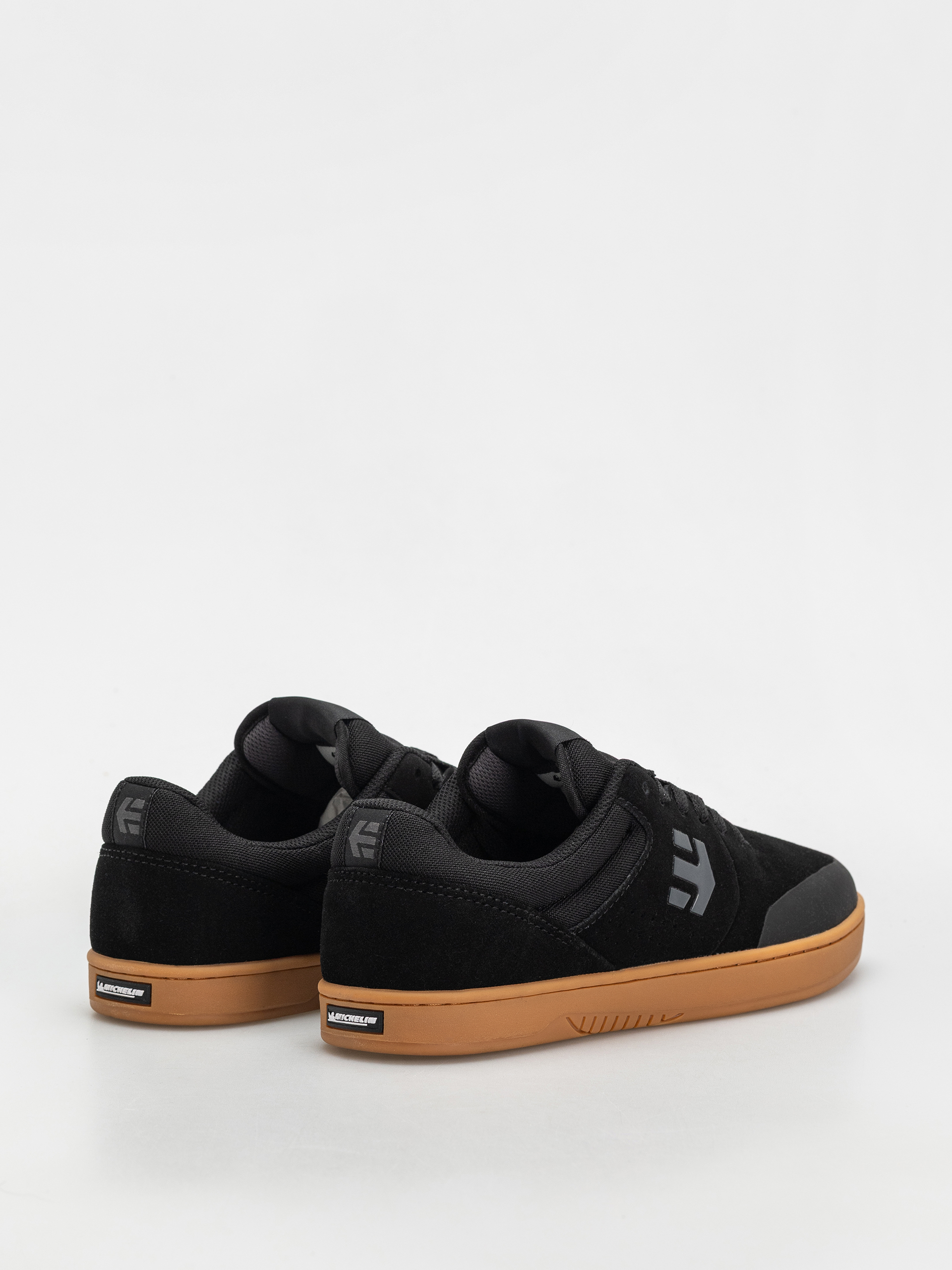 Pantofi Etnies Marana (black/dark grey/gum)