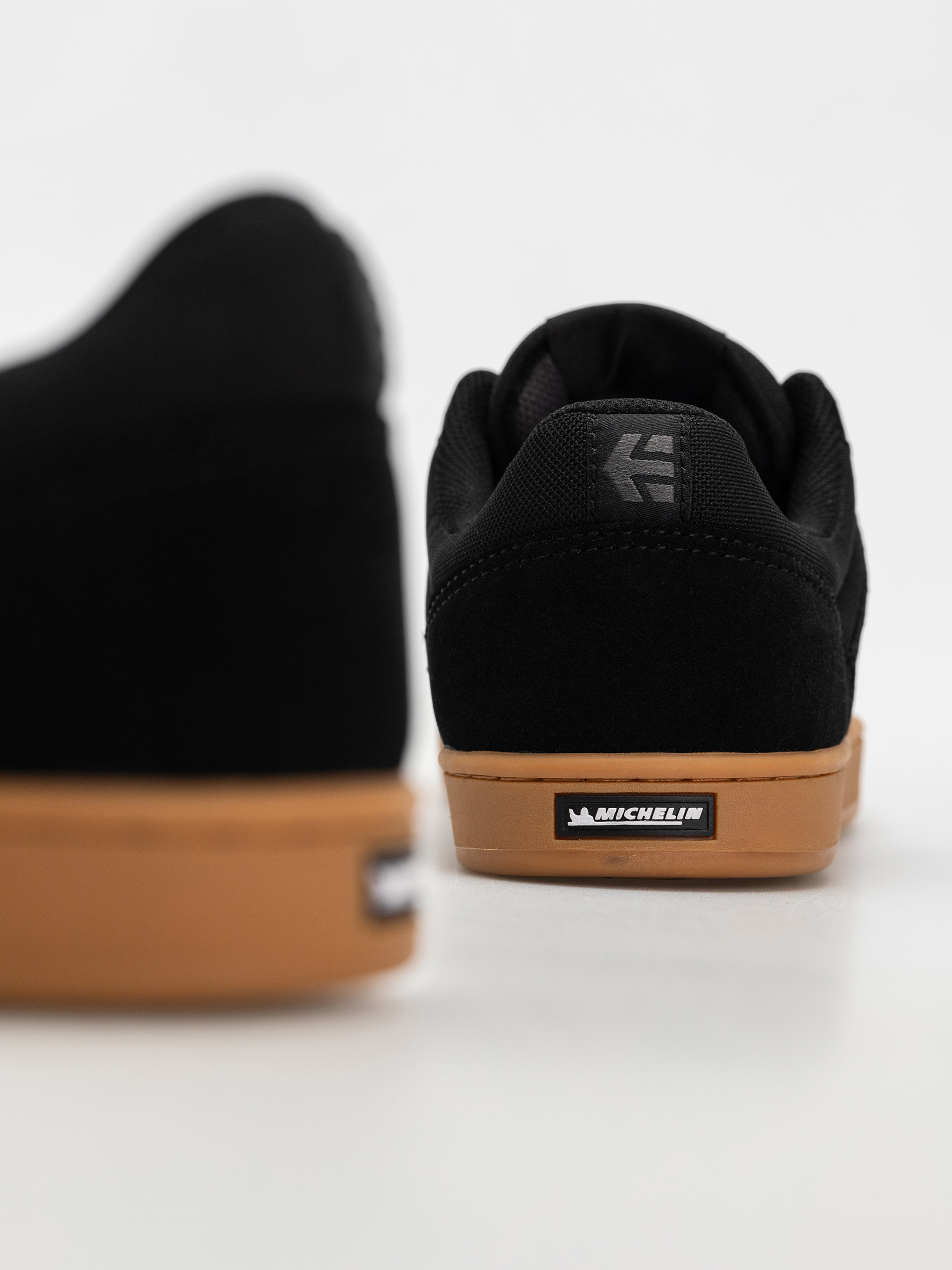 Pantofi Etnies Marana (black/dark grey/gum)