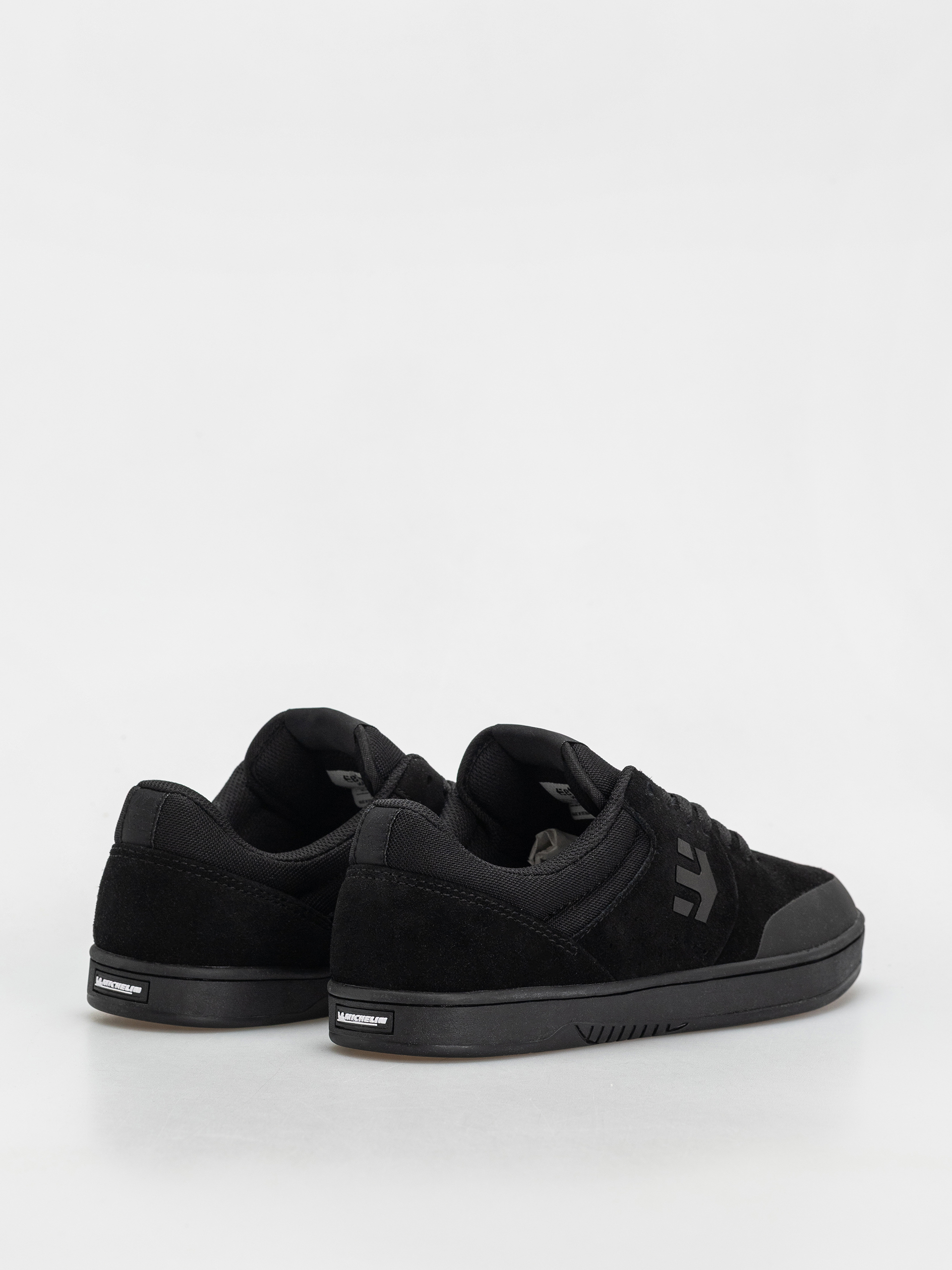 Pantofi Etnies Marana (black/black/black)