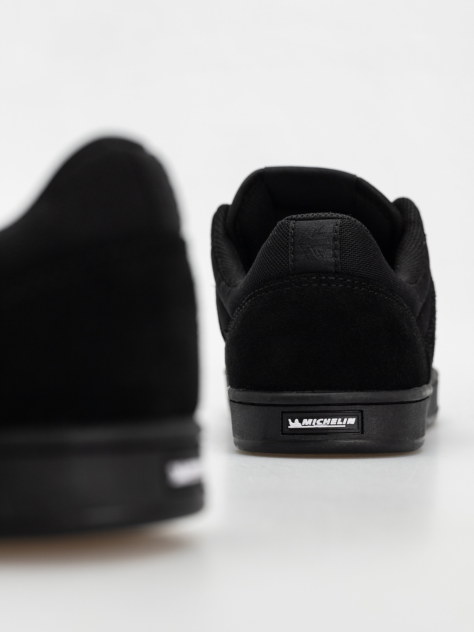 Pantofi Etnies Marana (black/black/black)