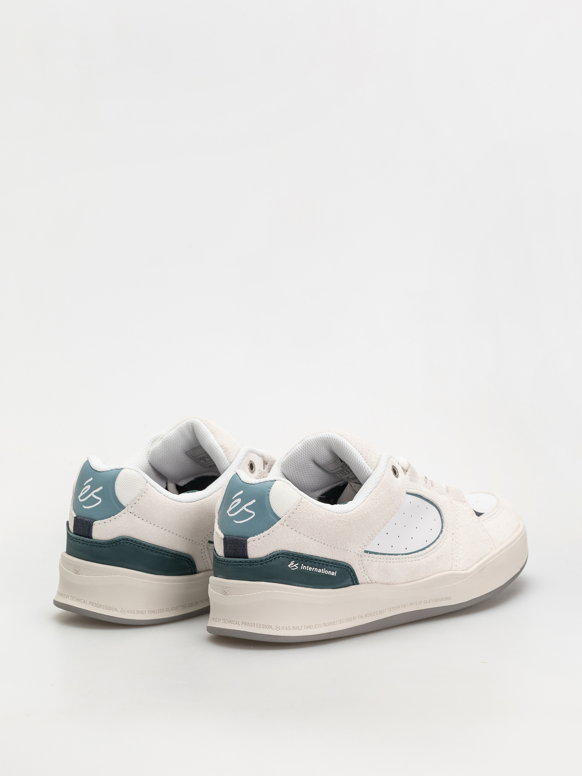 Pantofi eS Accel Fit (light grey)