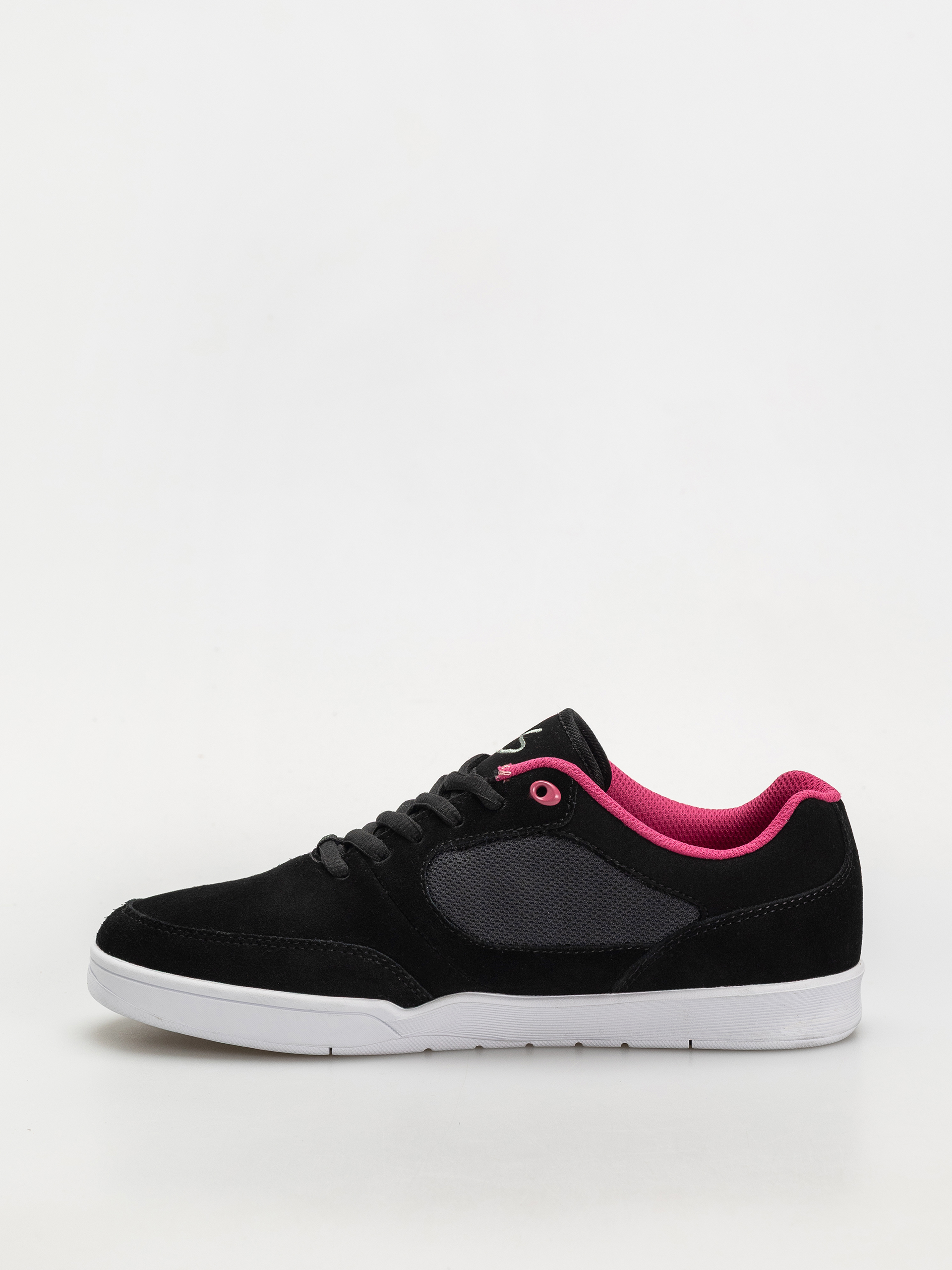 Pantofi eS Swift 1.5 (black/white/pink)