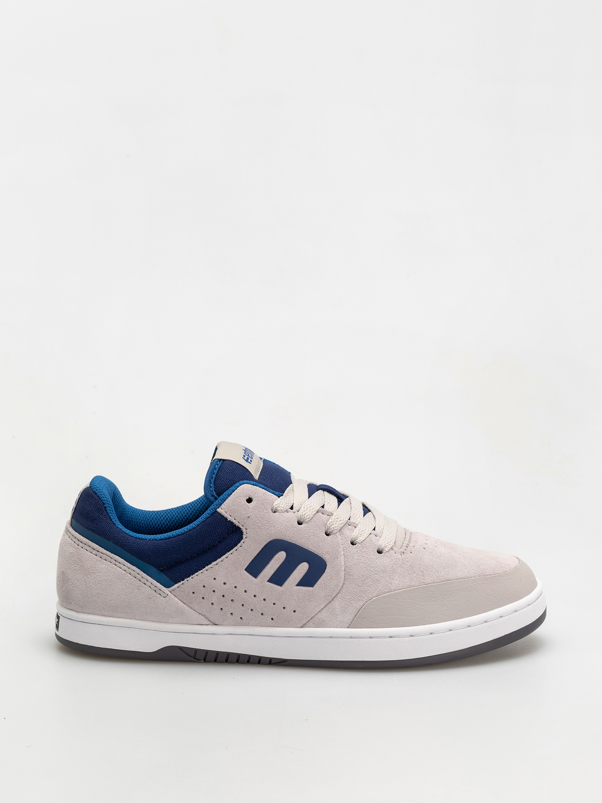 Pantofi Etnies Marana (grey/navy/red)
