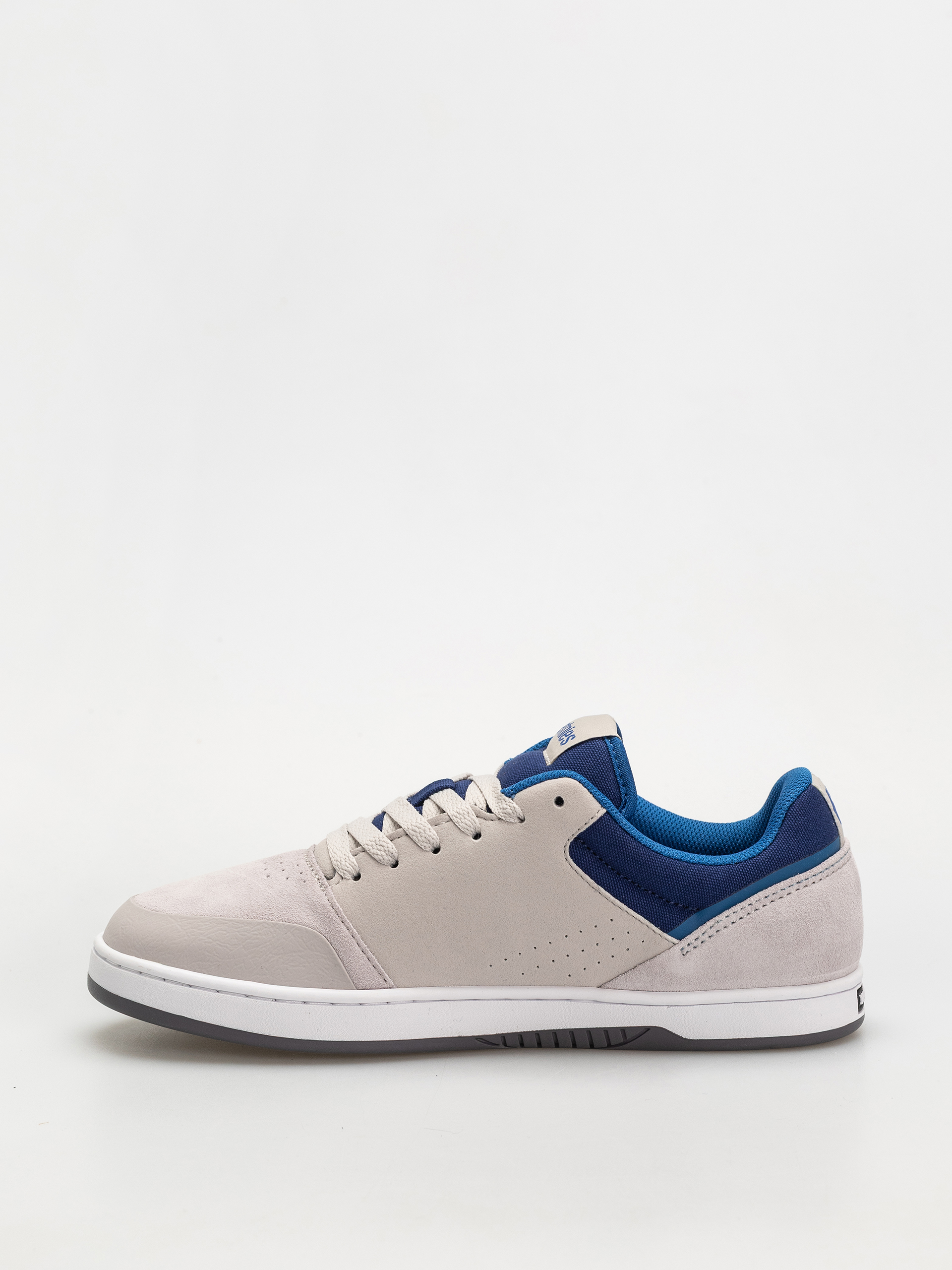 Pantofi Etnies Marana (grey/navy/red)