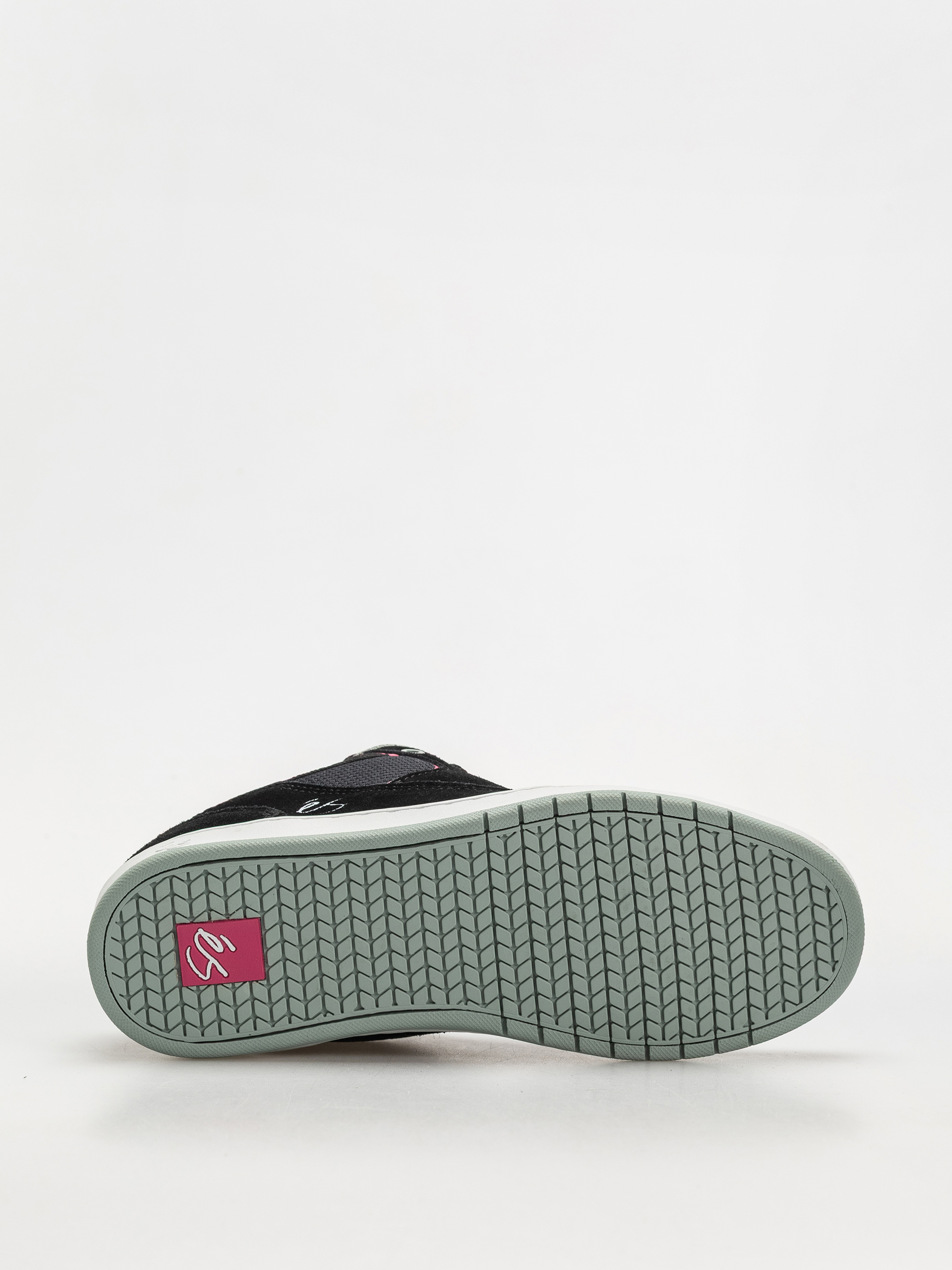 Pantofi eS Sophisto (black/grey)