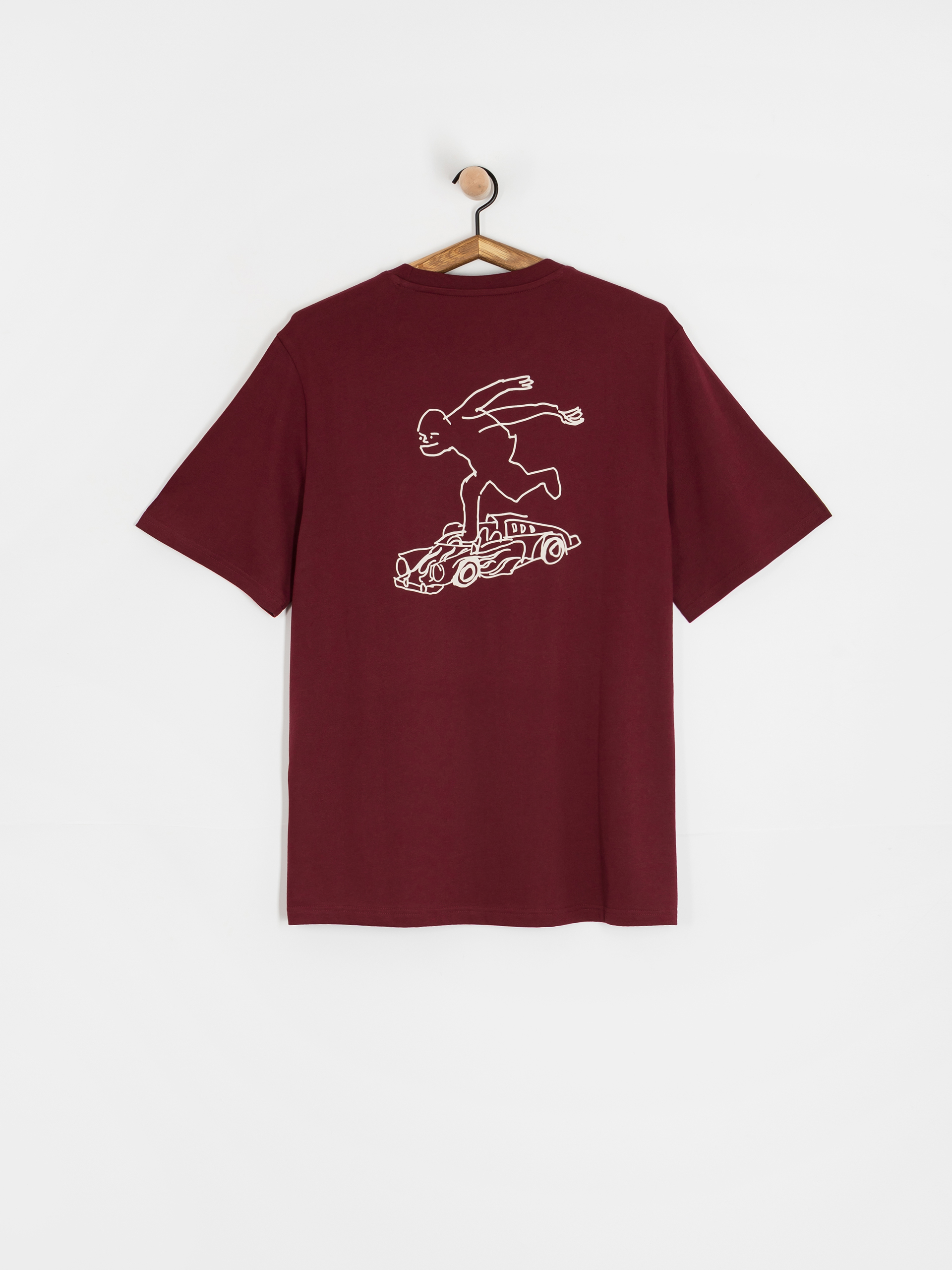 Tricou adidas Shmoo G 2 (shared/alumin)