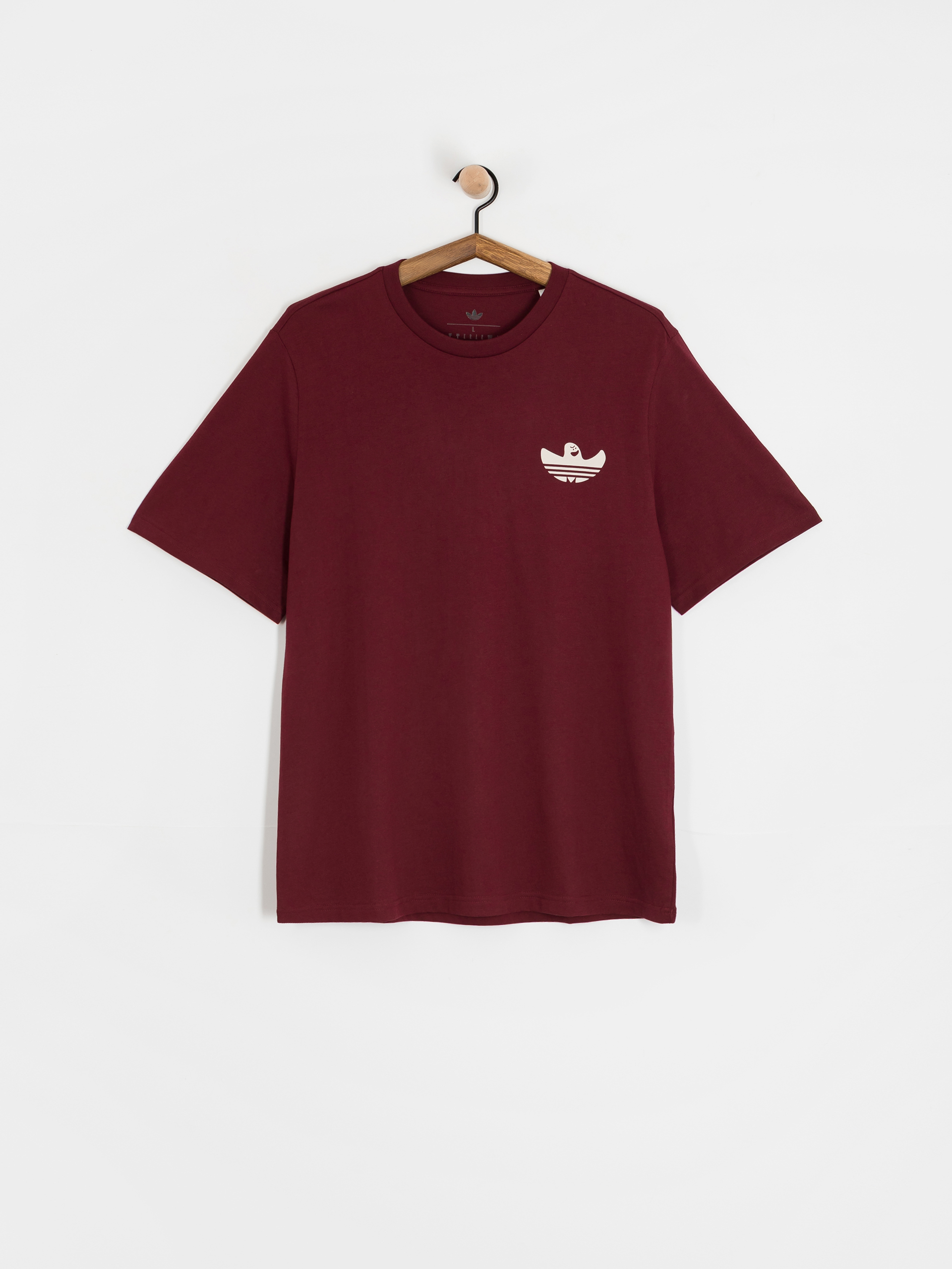 Tricou adidas Shmoo G 2 (shared/alumin)