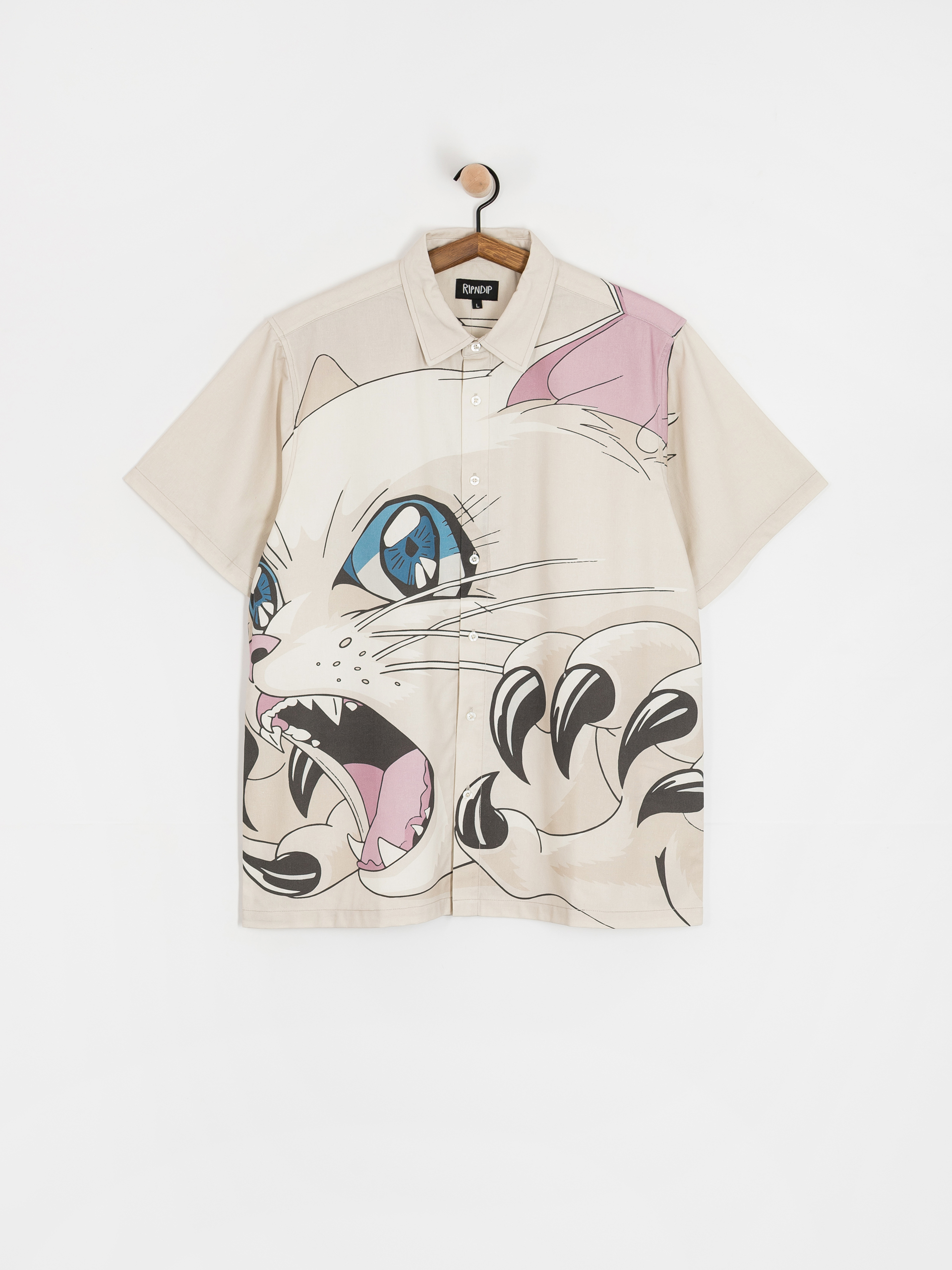 Cămașă RipNDip Metal Claw