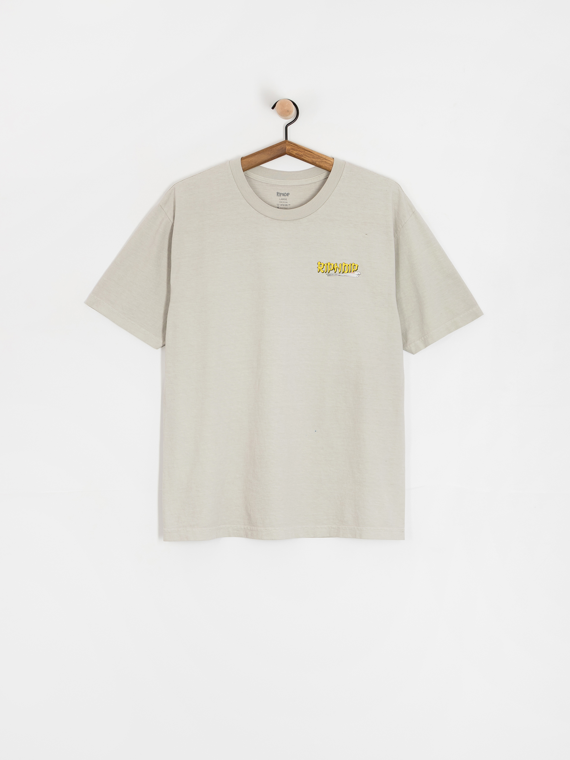 Tricou RipNDip Noodle Nerm (sand)