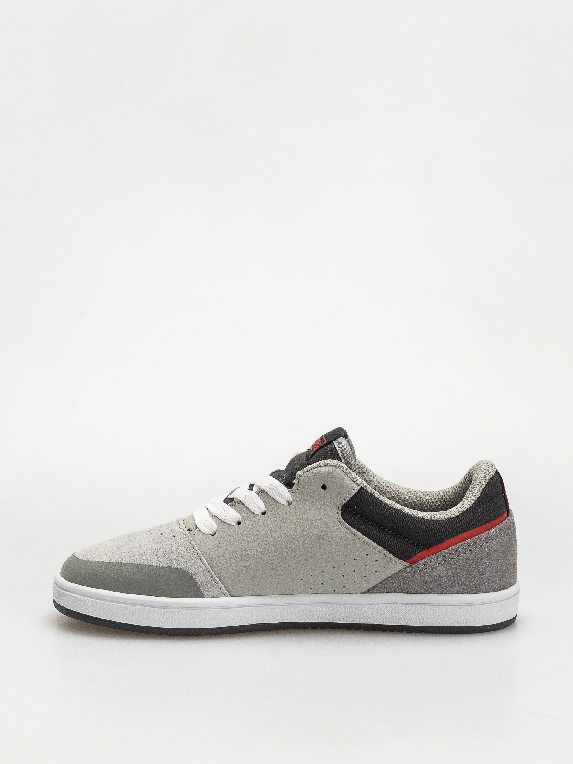 Pantofi Etnies Kids Marana JR (grey/grey/red)