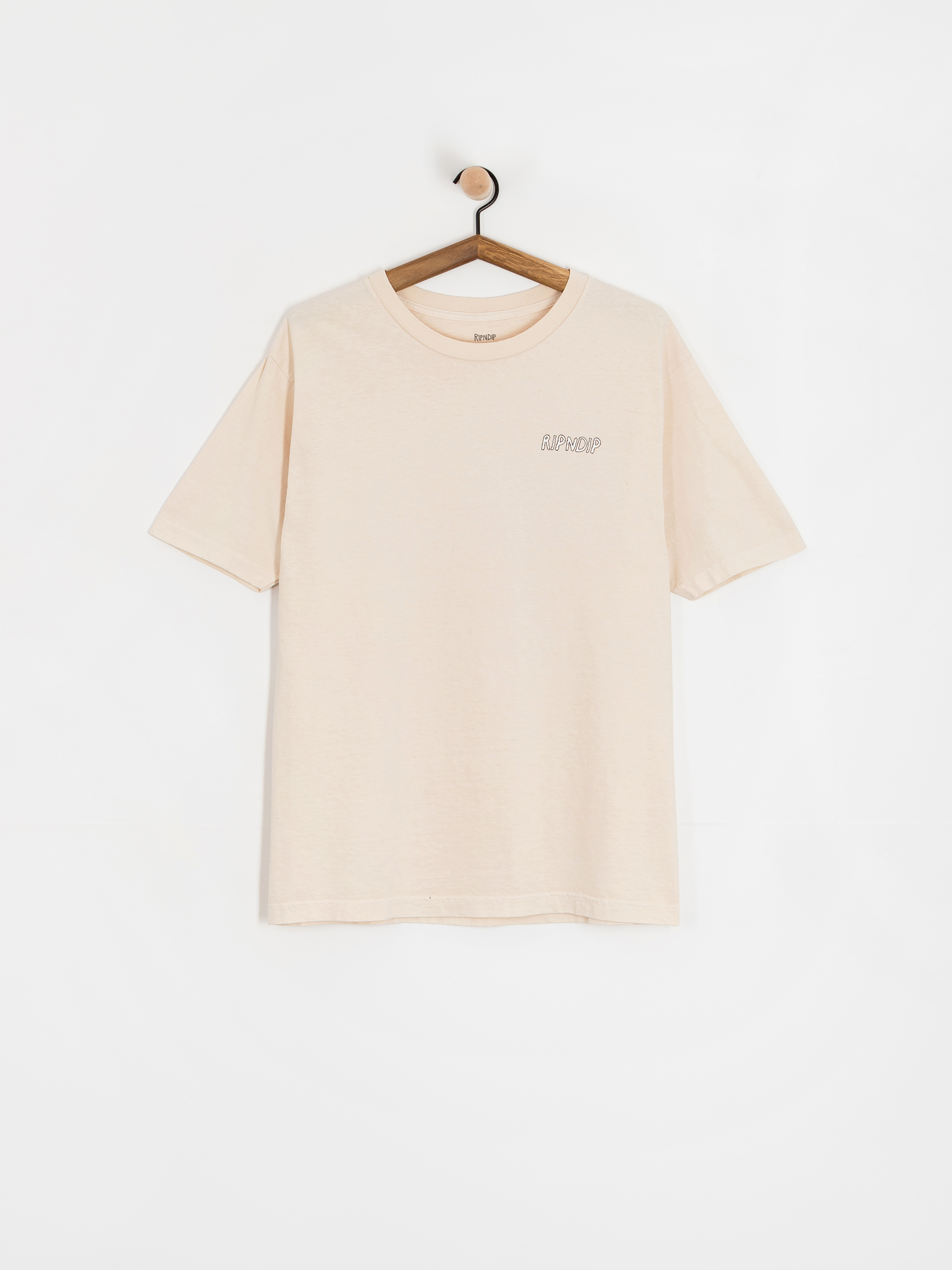 Tricou RipNDip Coconerm (natural)