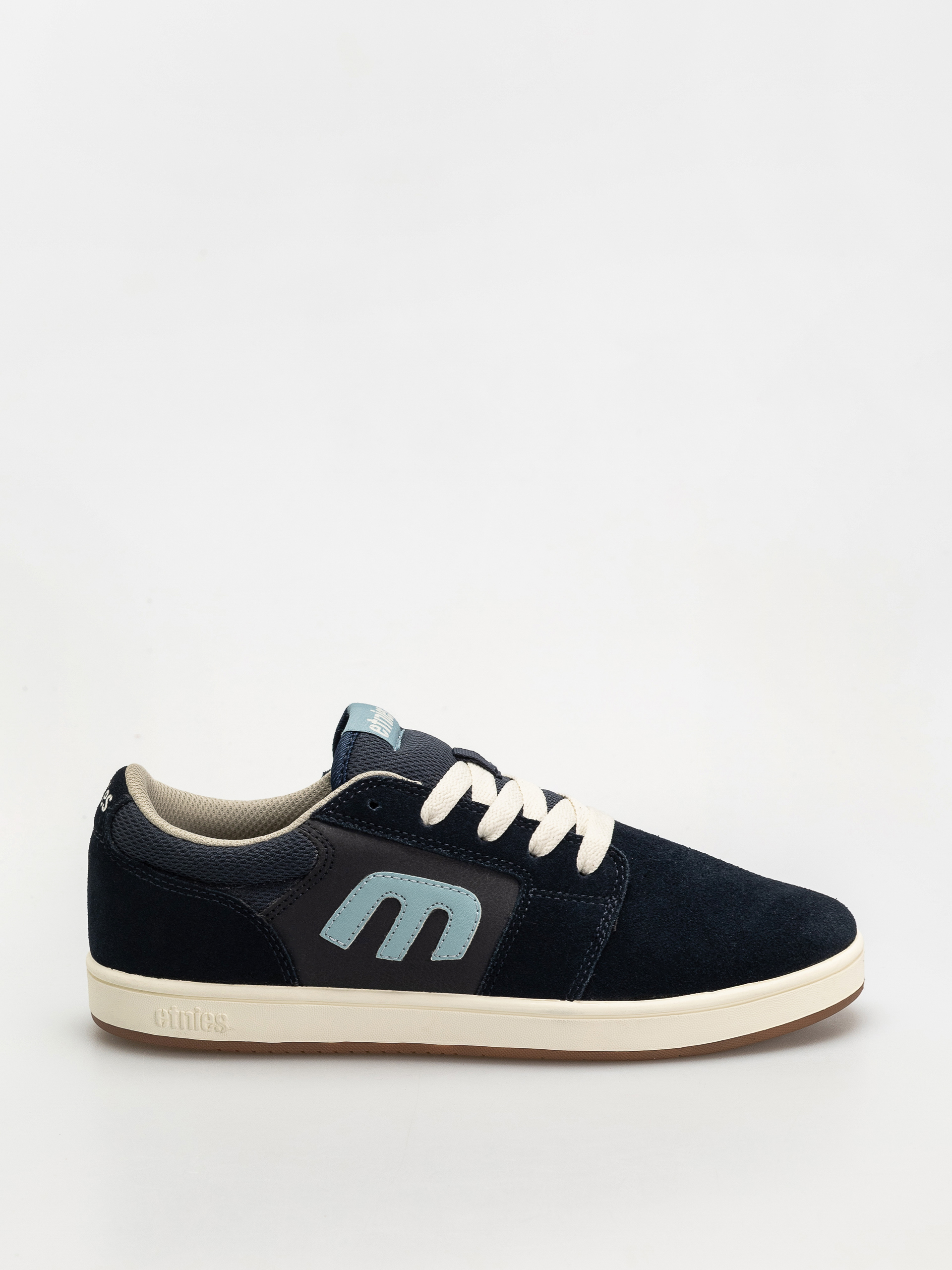 Pantofi Etnies Cresta (navy/blue/white)