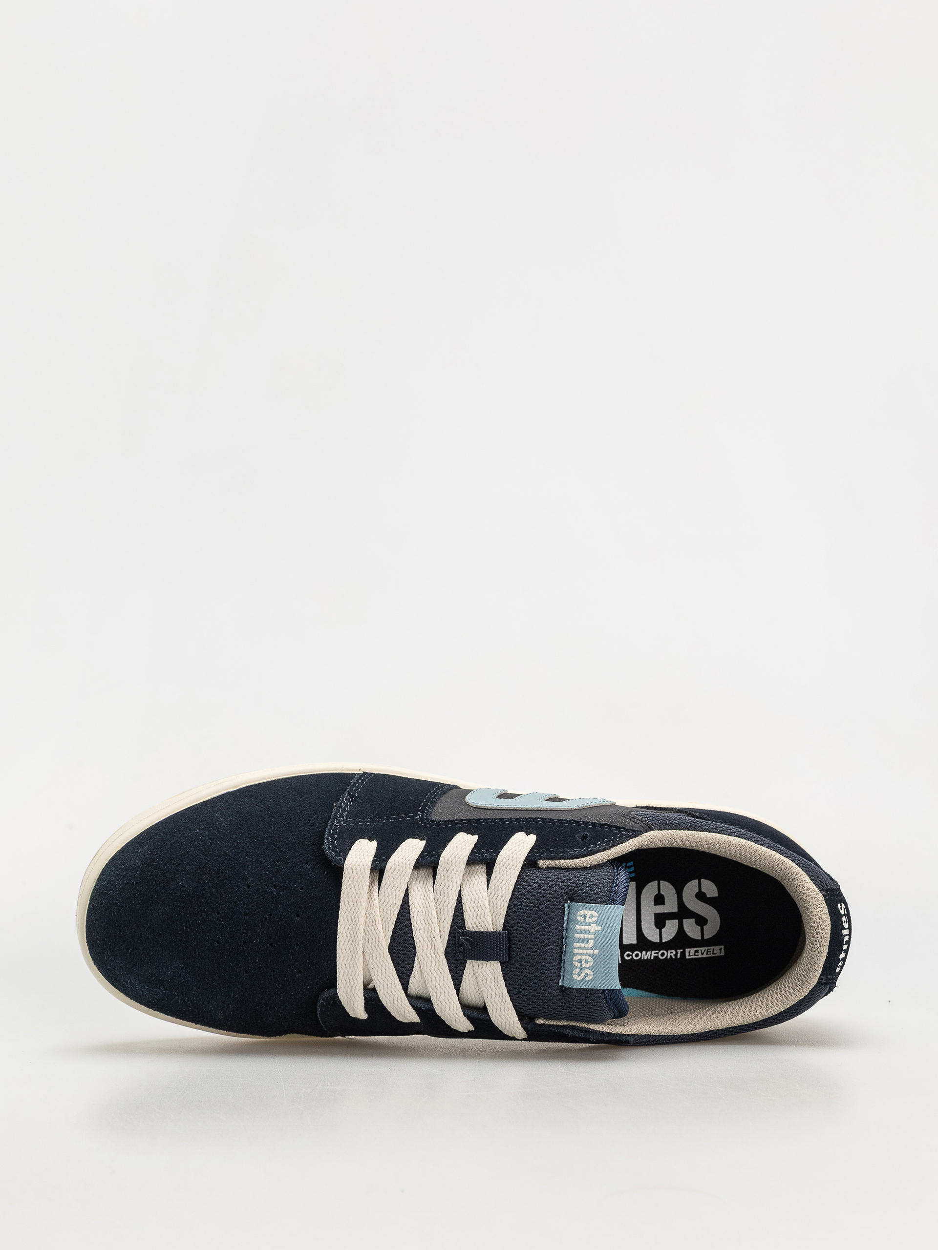 Pantofi Etnies Cresta (navy/blue/white)