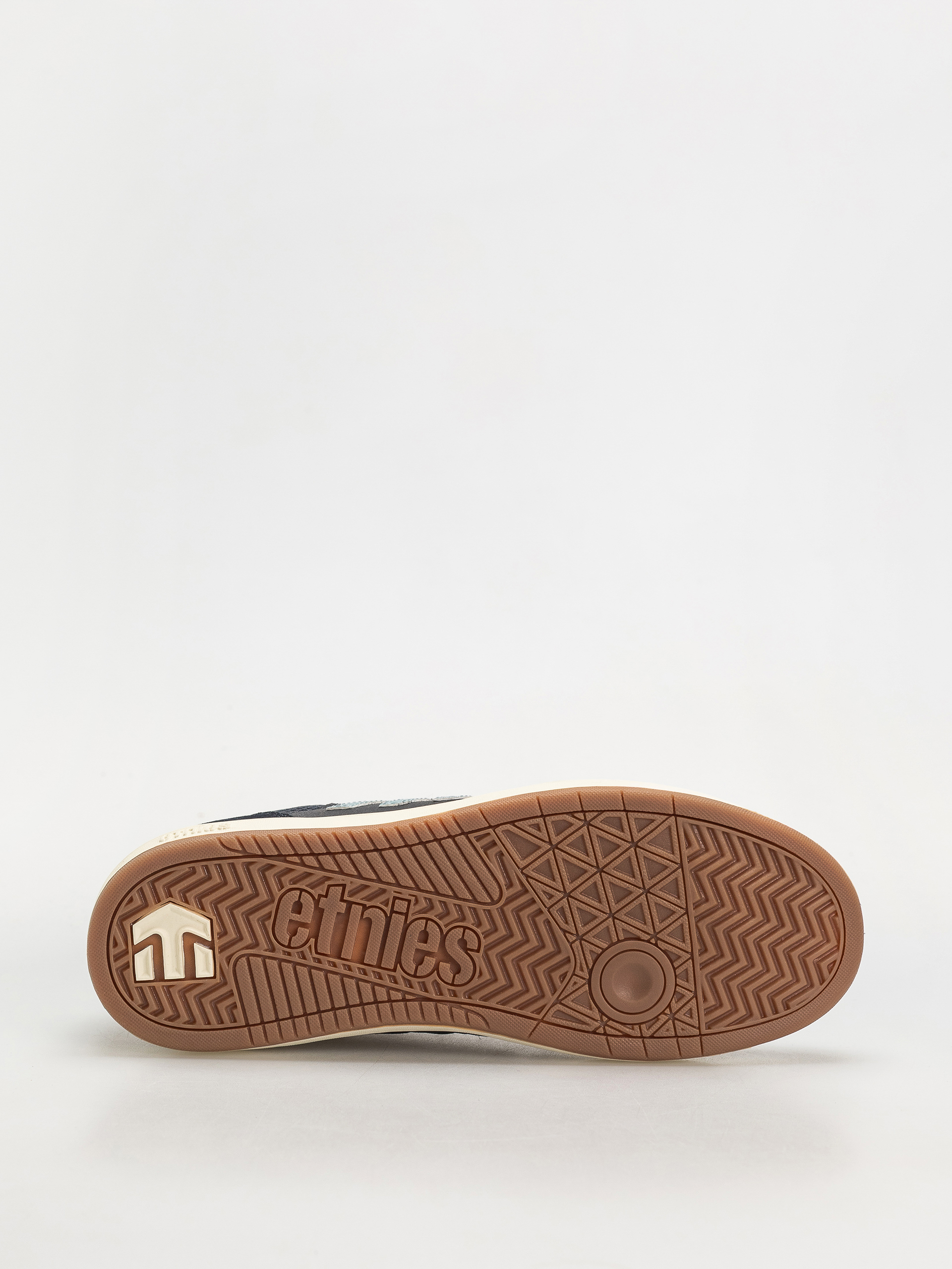 Pantofi Etnies Cresta (navy/blue/white)