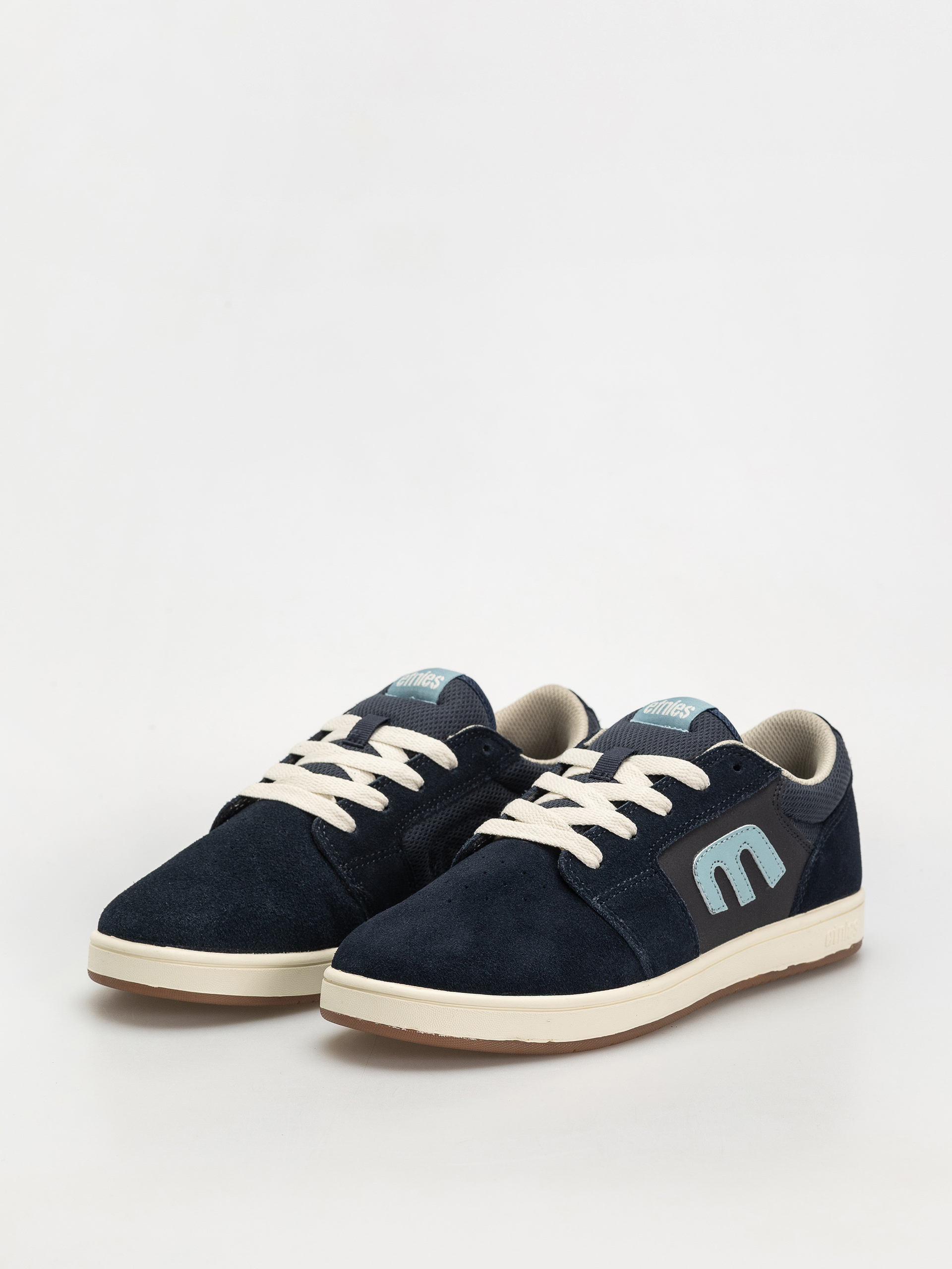 Pantofi Etnies Cresta (navy/blue/white)