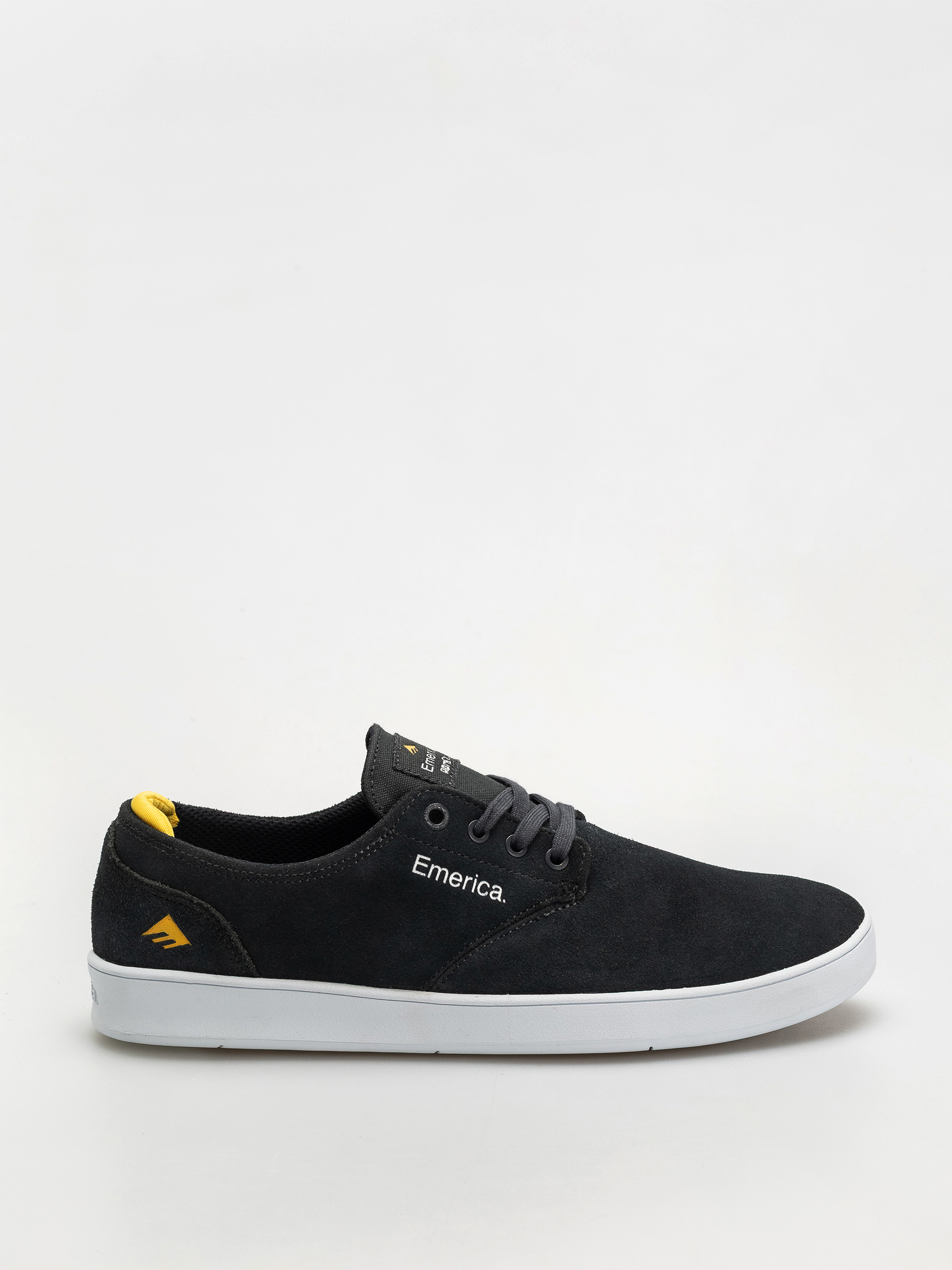 Pantofi Emerica Romero Laced
