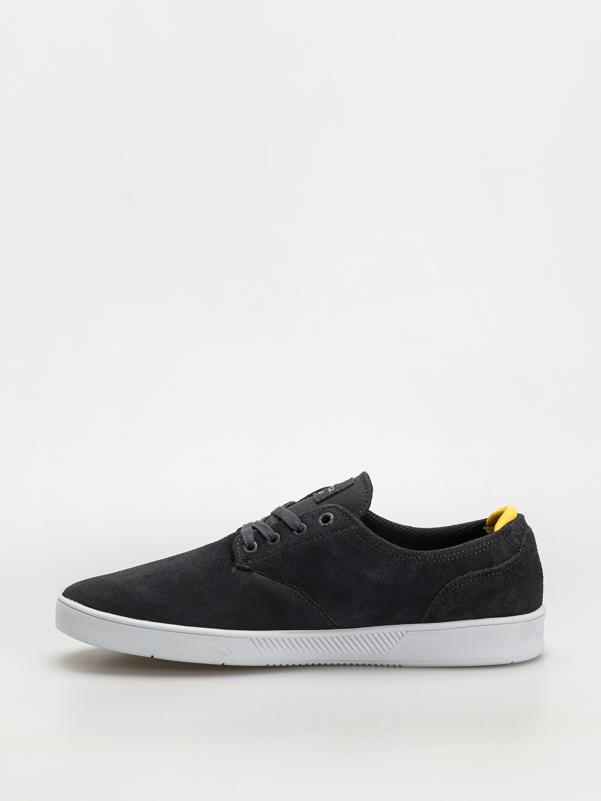 Pantofi Emerica Romero Laced (carbon)