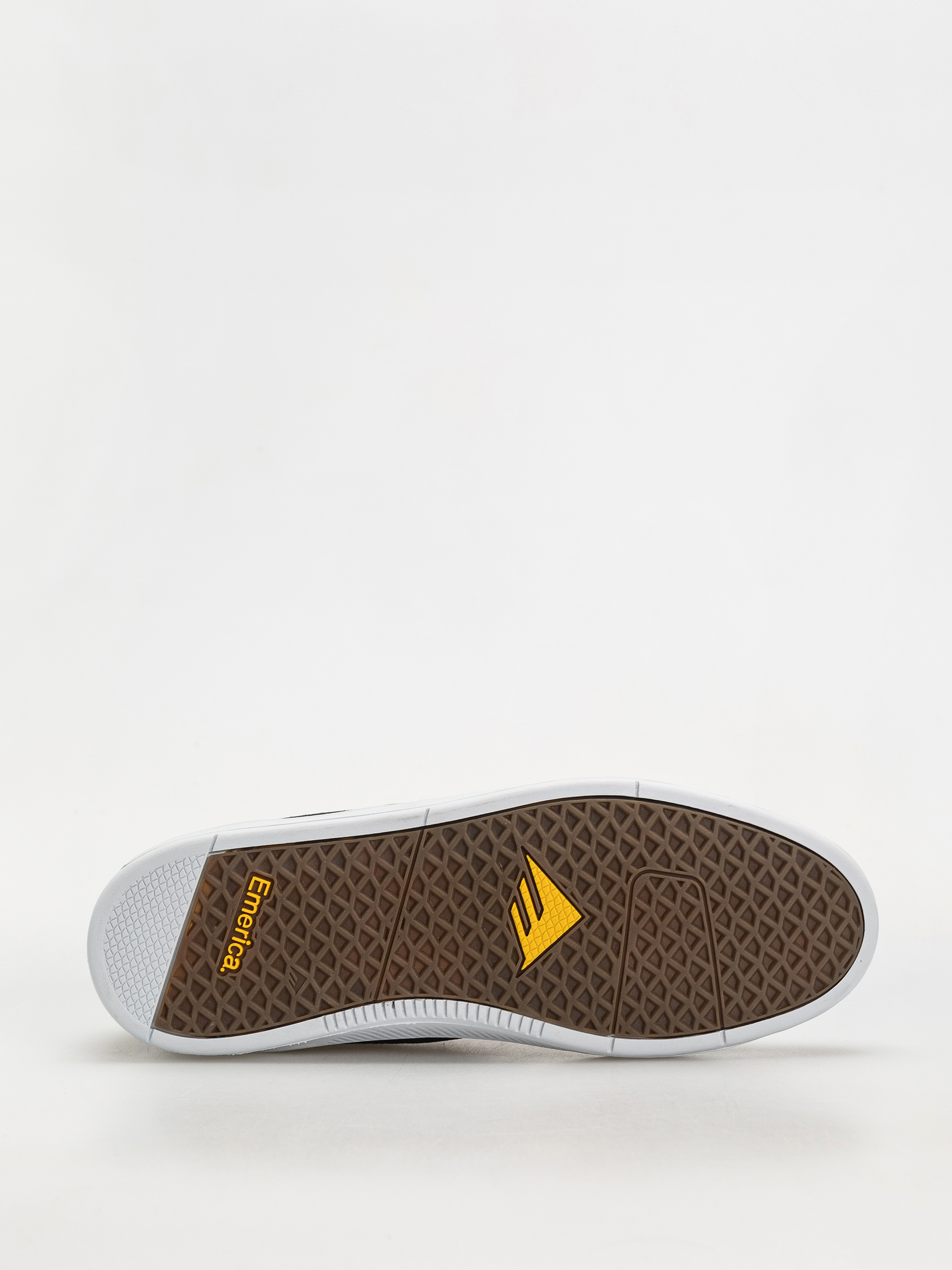Pantofi Emerica Romero Laced (carbon)