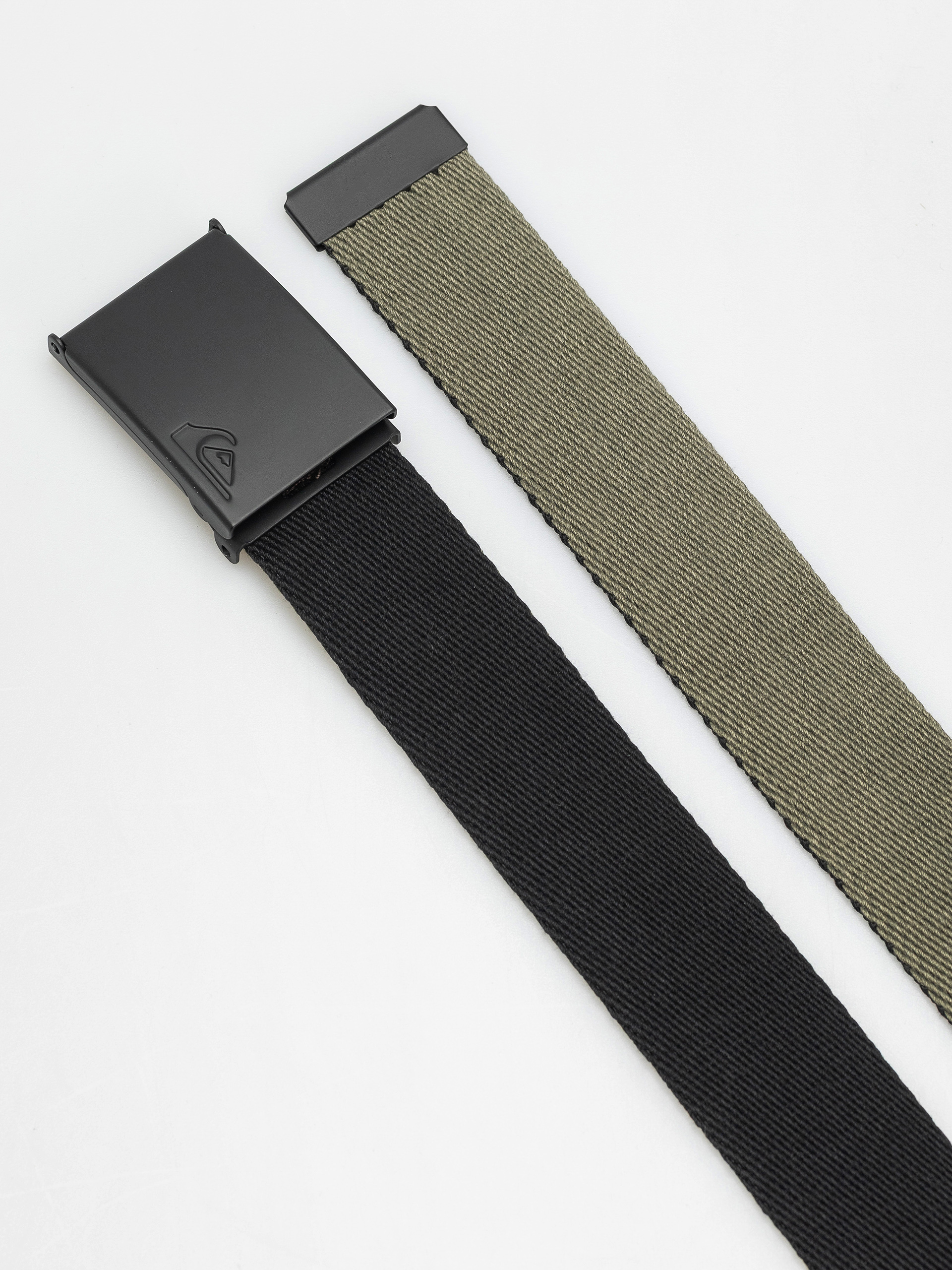 Curea Quiksilver The Jam 5 (black/black)