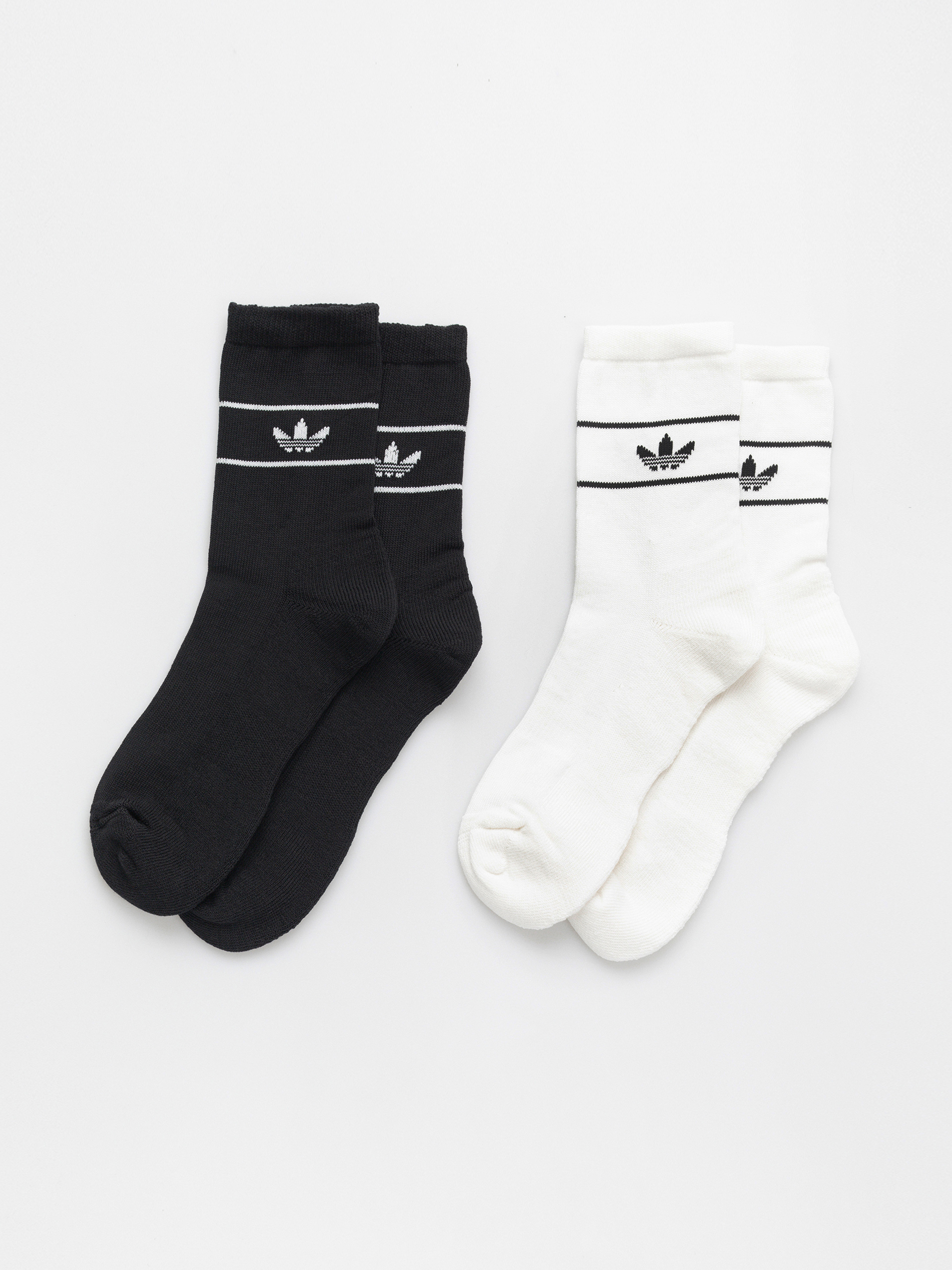 Șosete adidas Skate 2Pk