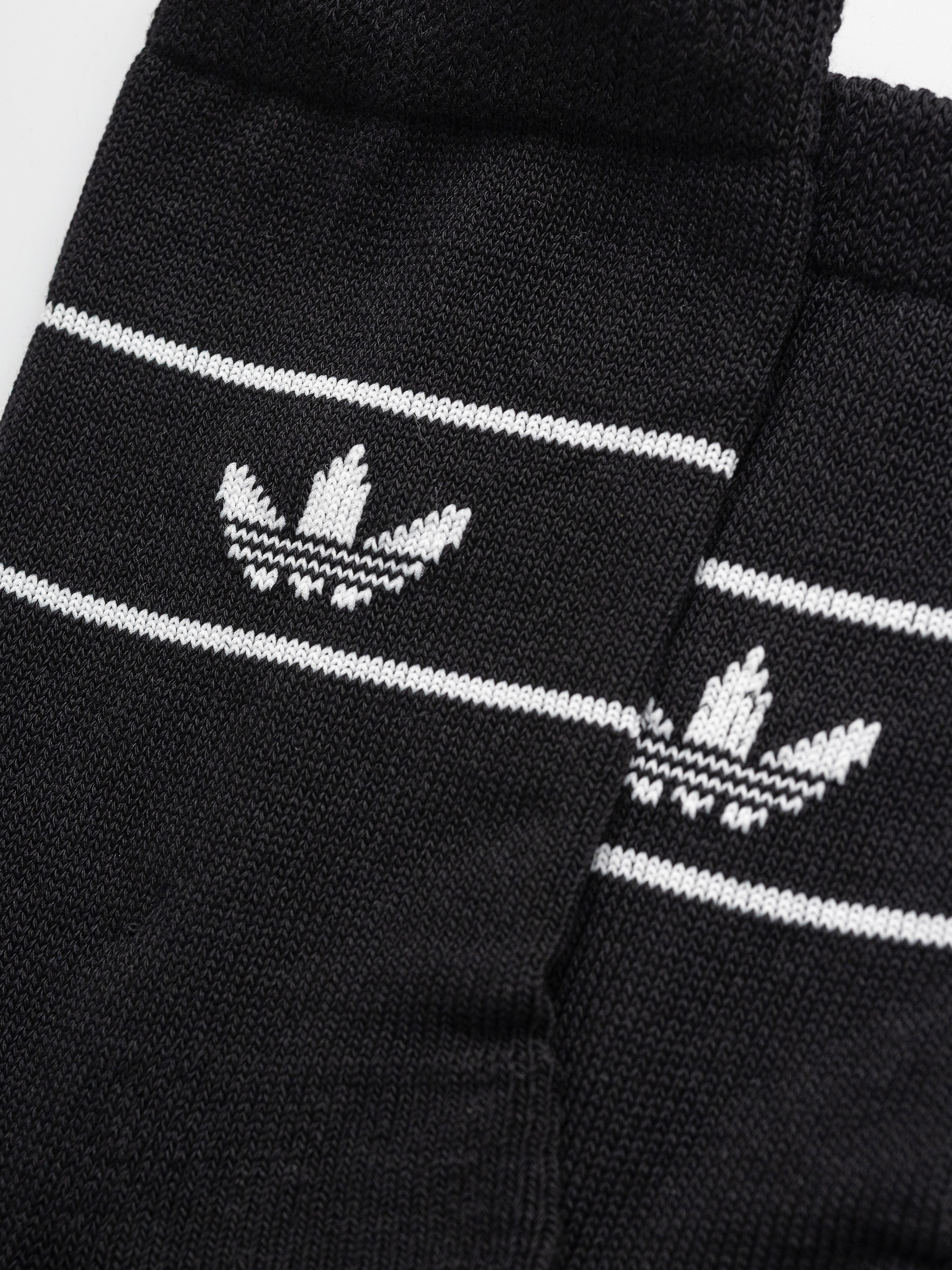 Șosete adidas Skate 2Pk (white/black)