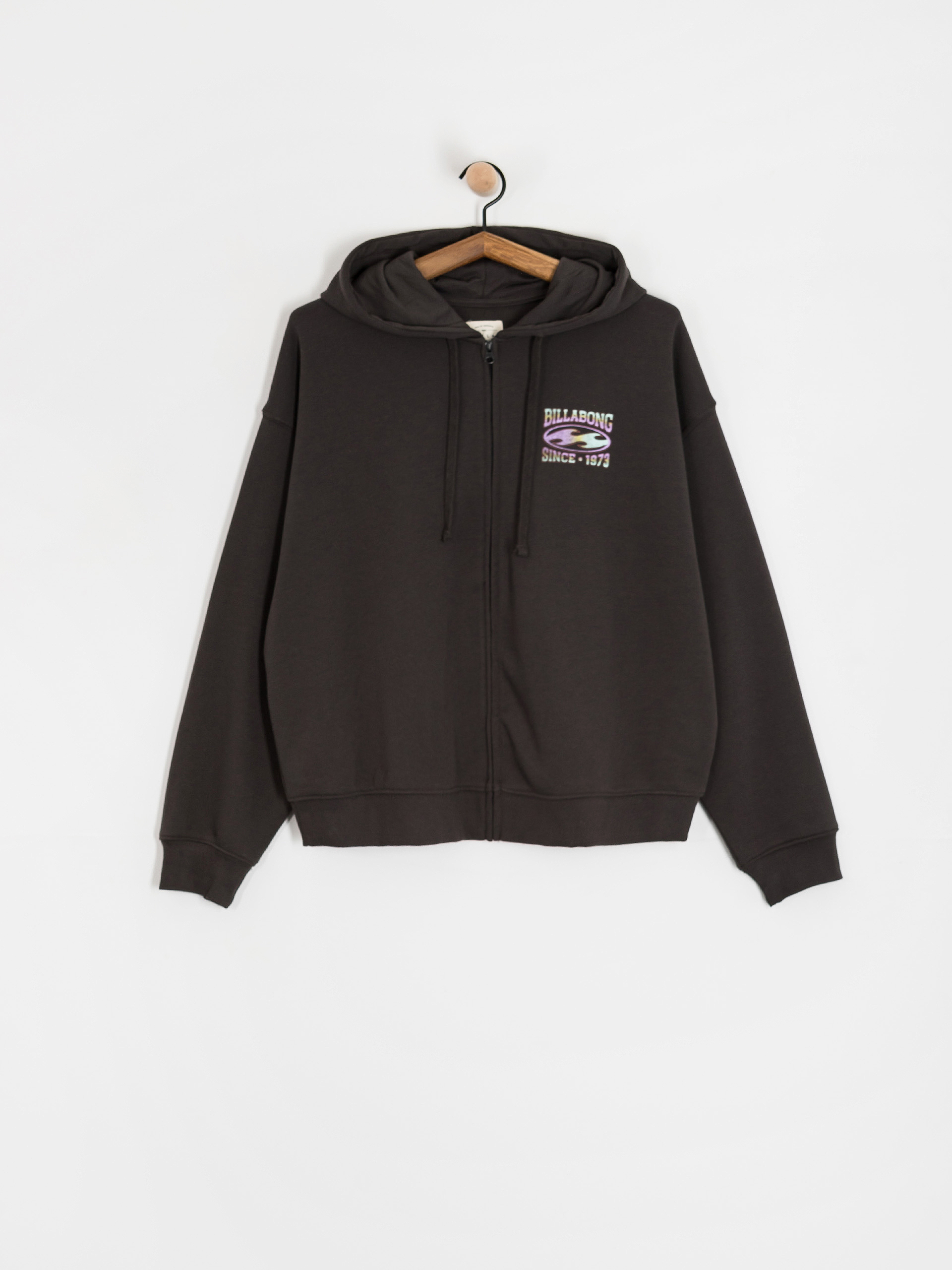 Hanorac Billabong Nices Vibes Wmn (off black)