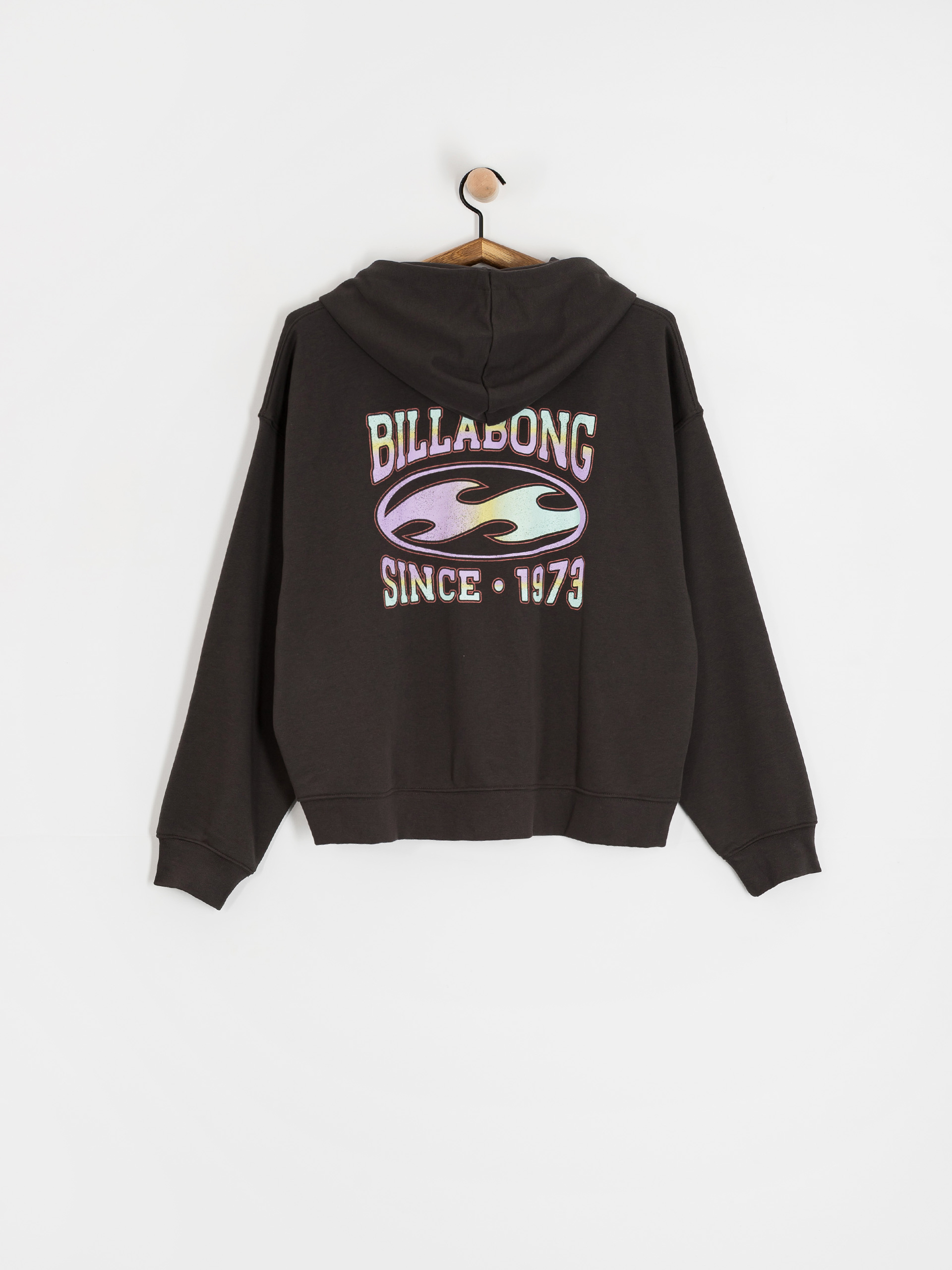 Hanorac Billabong Nices Vibes Wmn (off black)