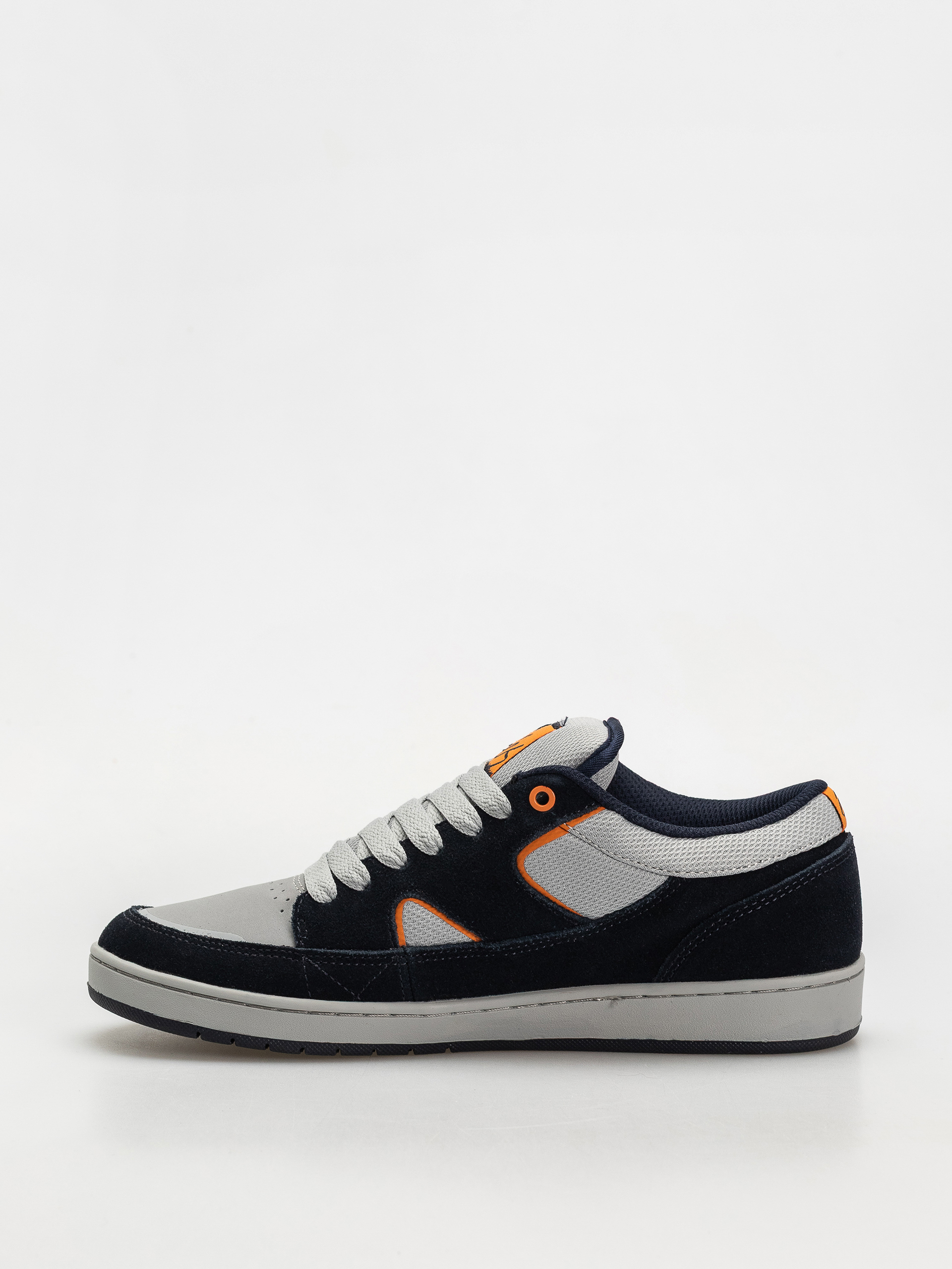 Pantofi eS Sophisto (navy/grey/orange)
