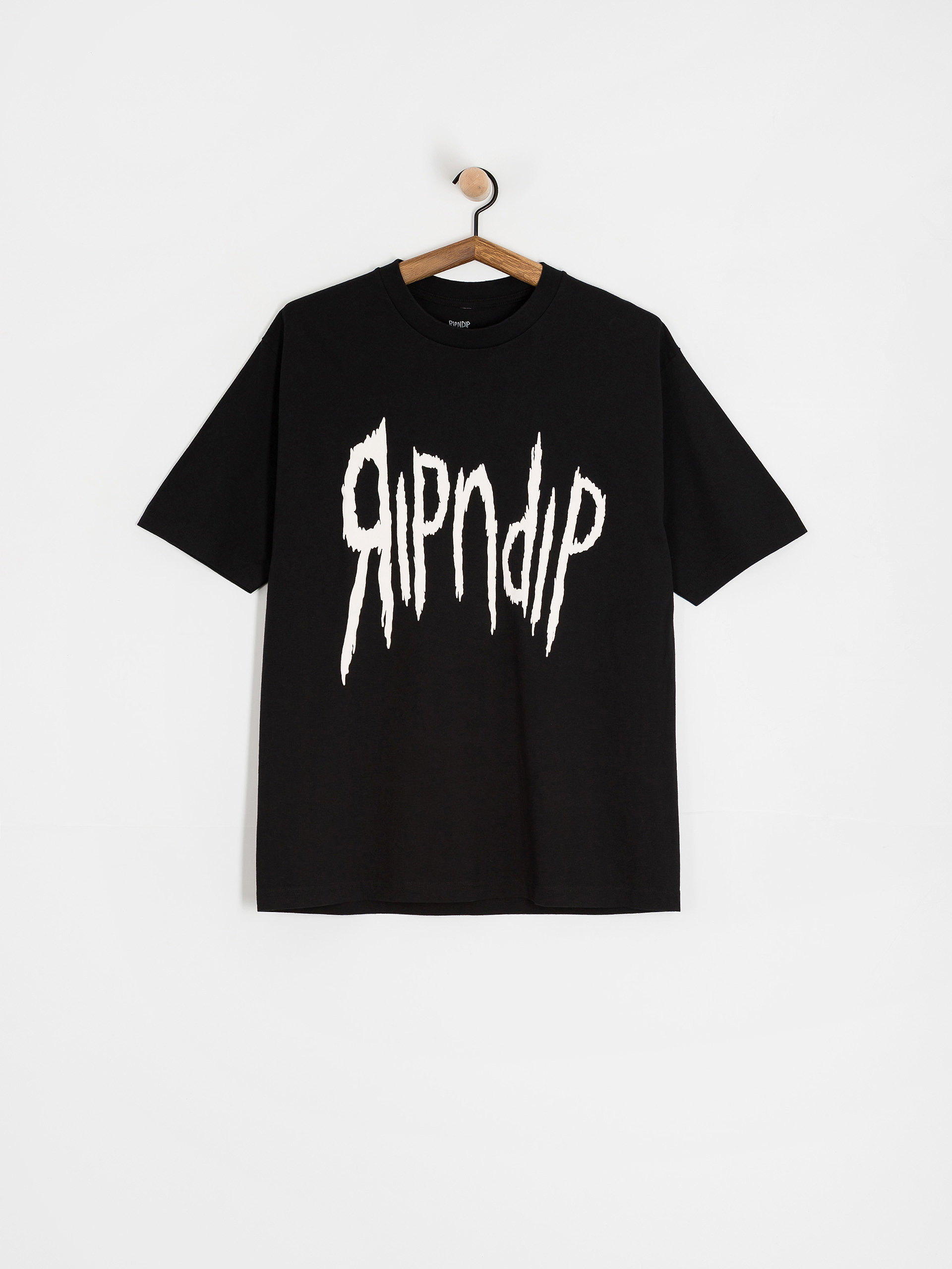 Tricou RipNDip Insano (black)