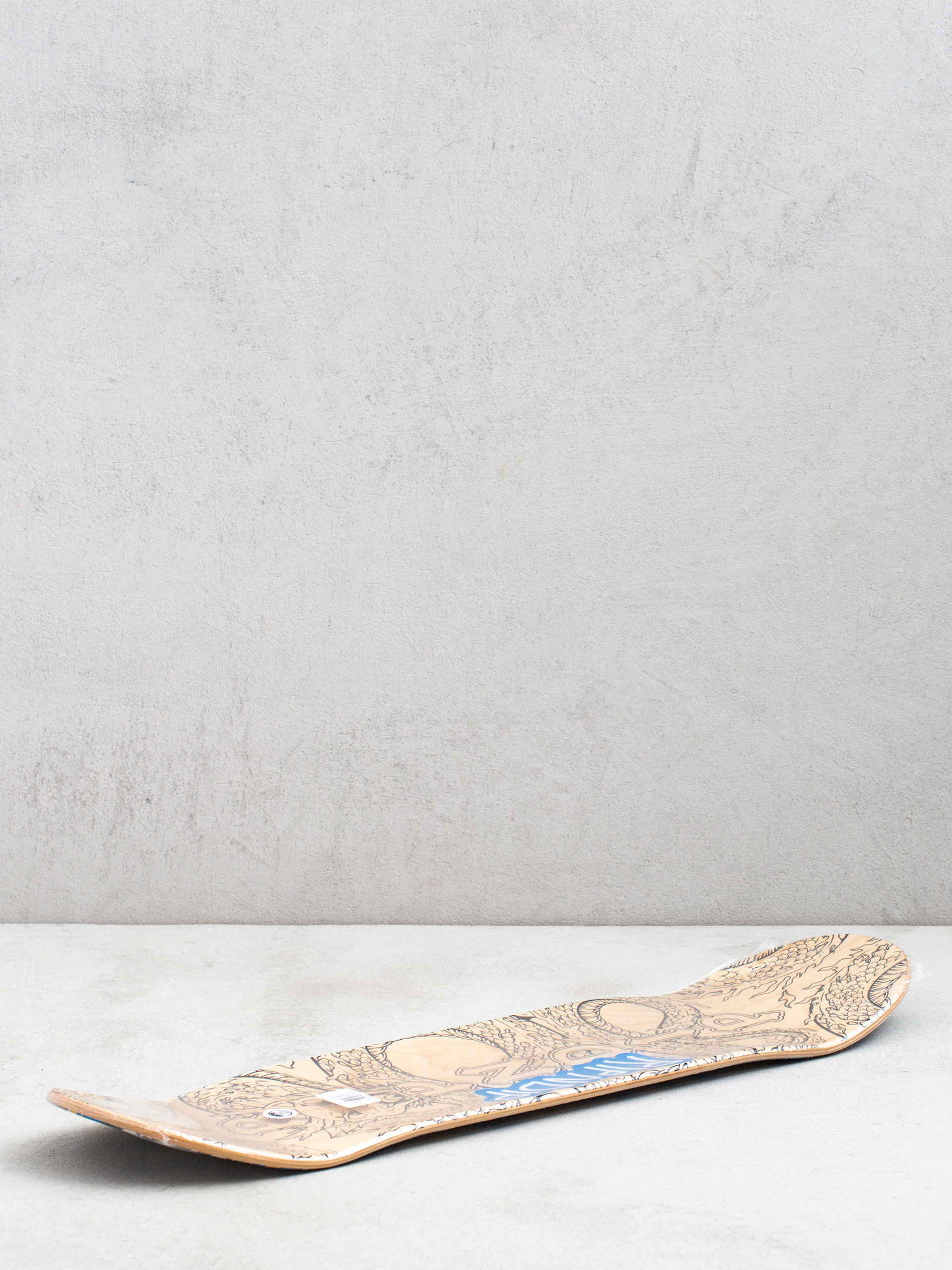 Placă RipNDip Shen Nerm (gold)