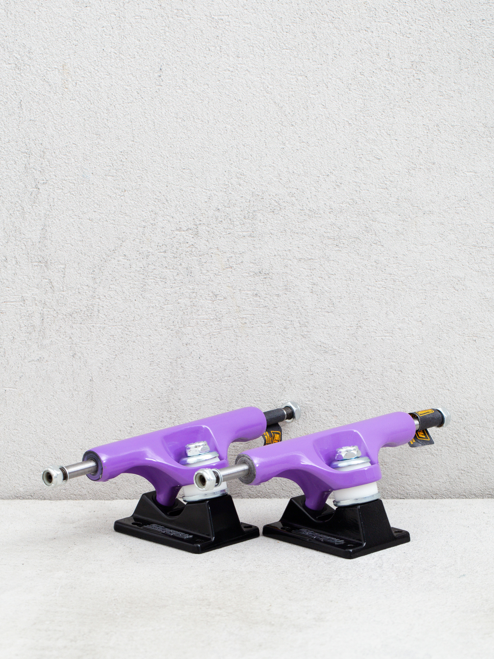 Axe Slappy Toy X Slappy ST1 Hollow (purple/black)