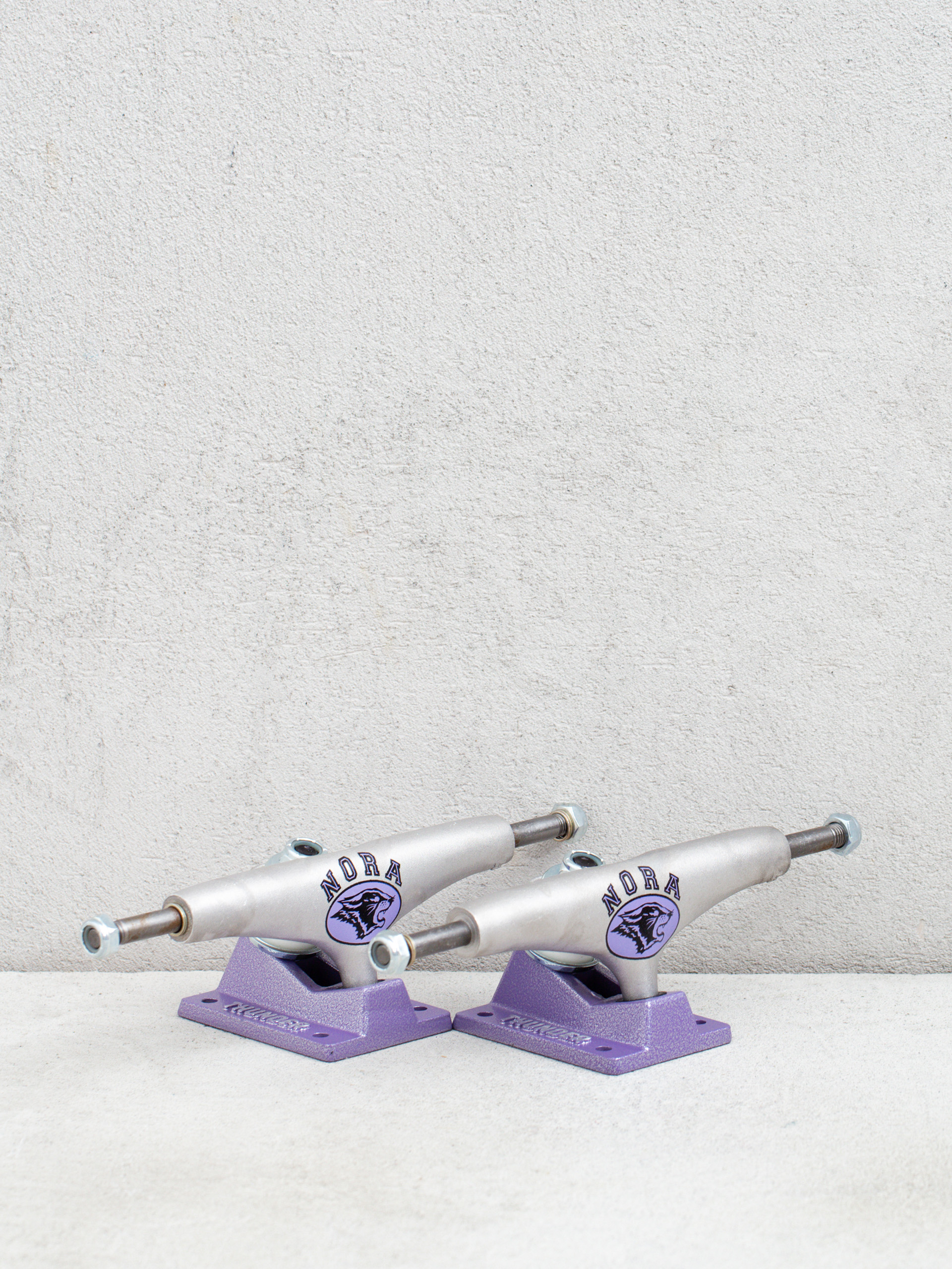 Axe Thunder Nora Campus Pro