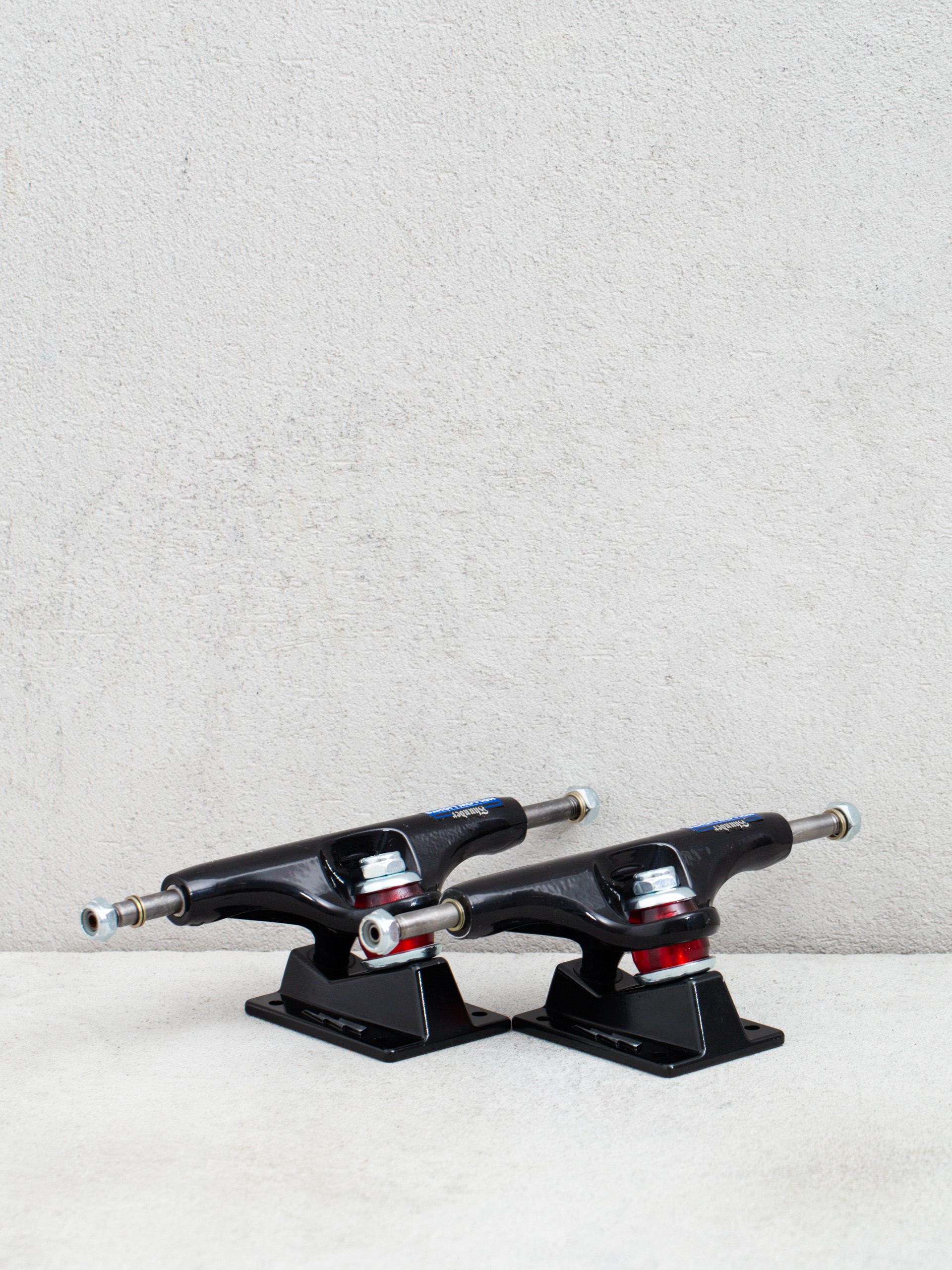 Axe Thunder Hollow Lights Severed (black)