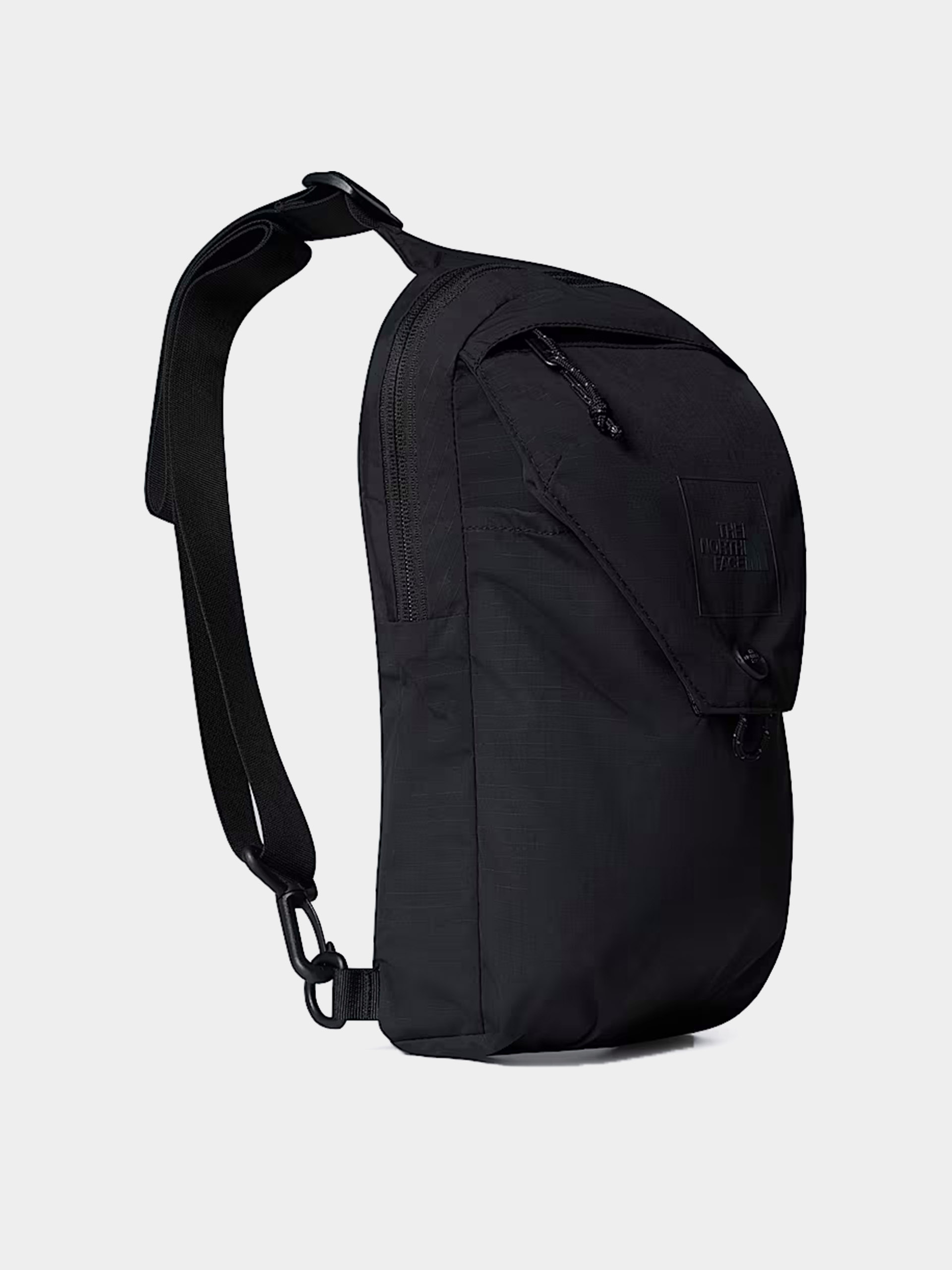 Rucsac The North Face Glen Canyon Sling (tnf black)