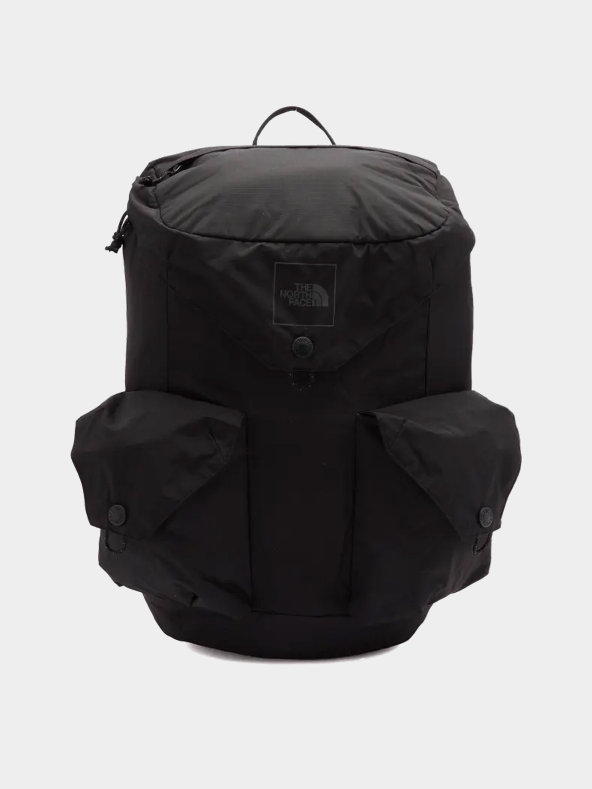 Rucsac The North Face Glen Canyon Rucksack (tnf black)