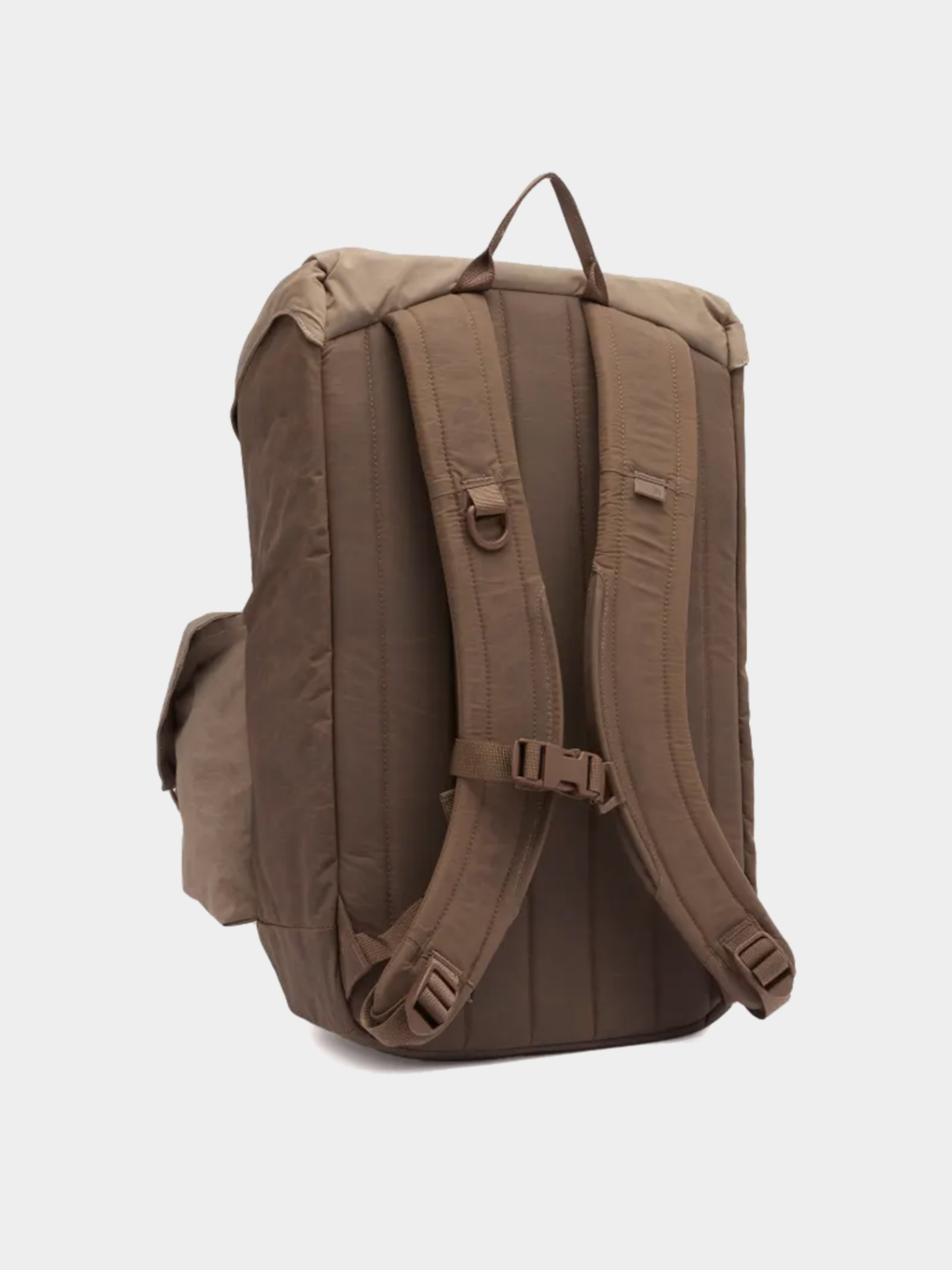 Rucsac The North Face Glen Canyon Rucksack (mocha brown/smokey brow)