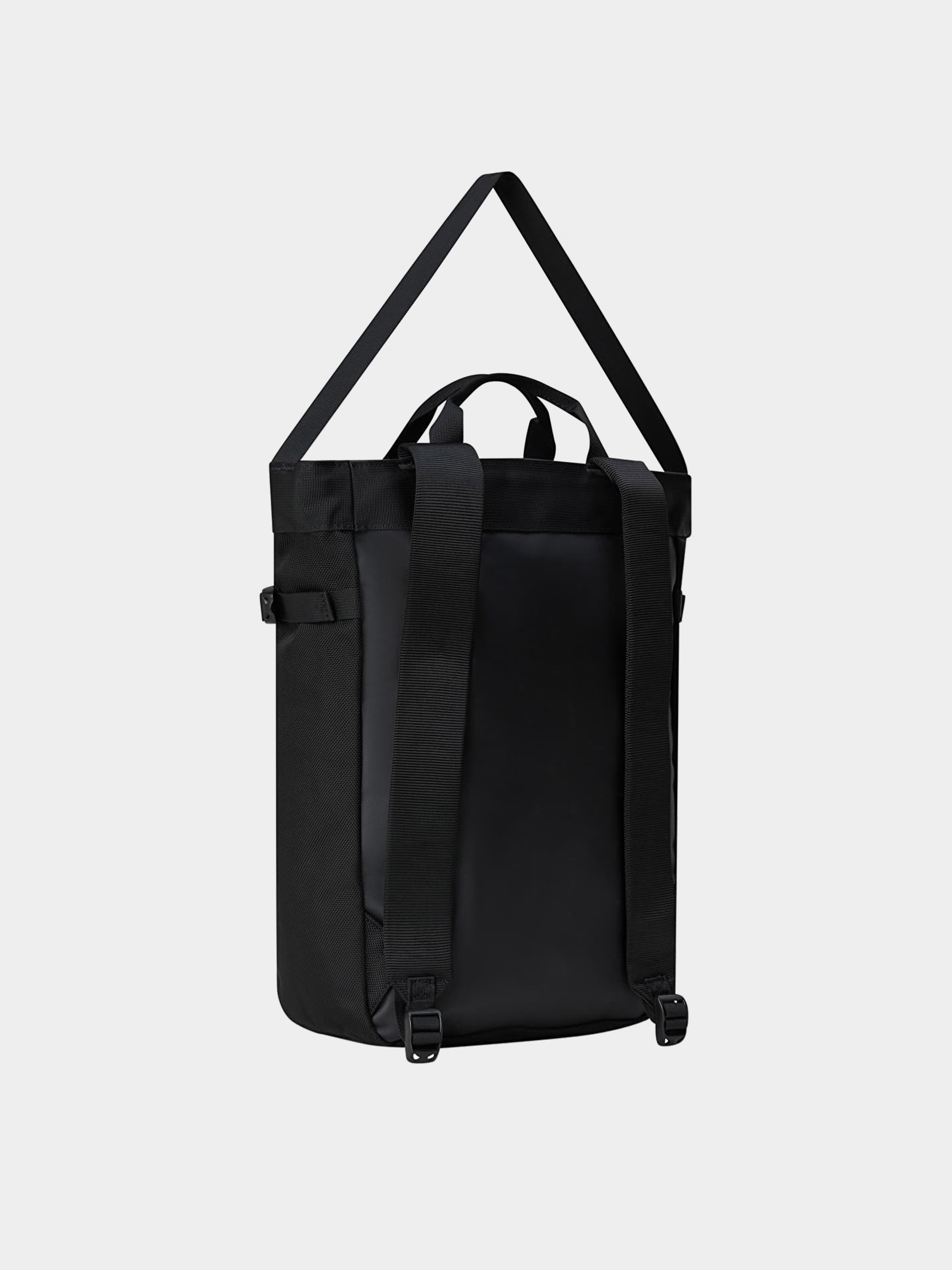 Rucsac The North Face Base Camp Tote Pack (tnf black/tnf black)