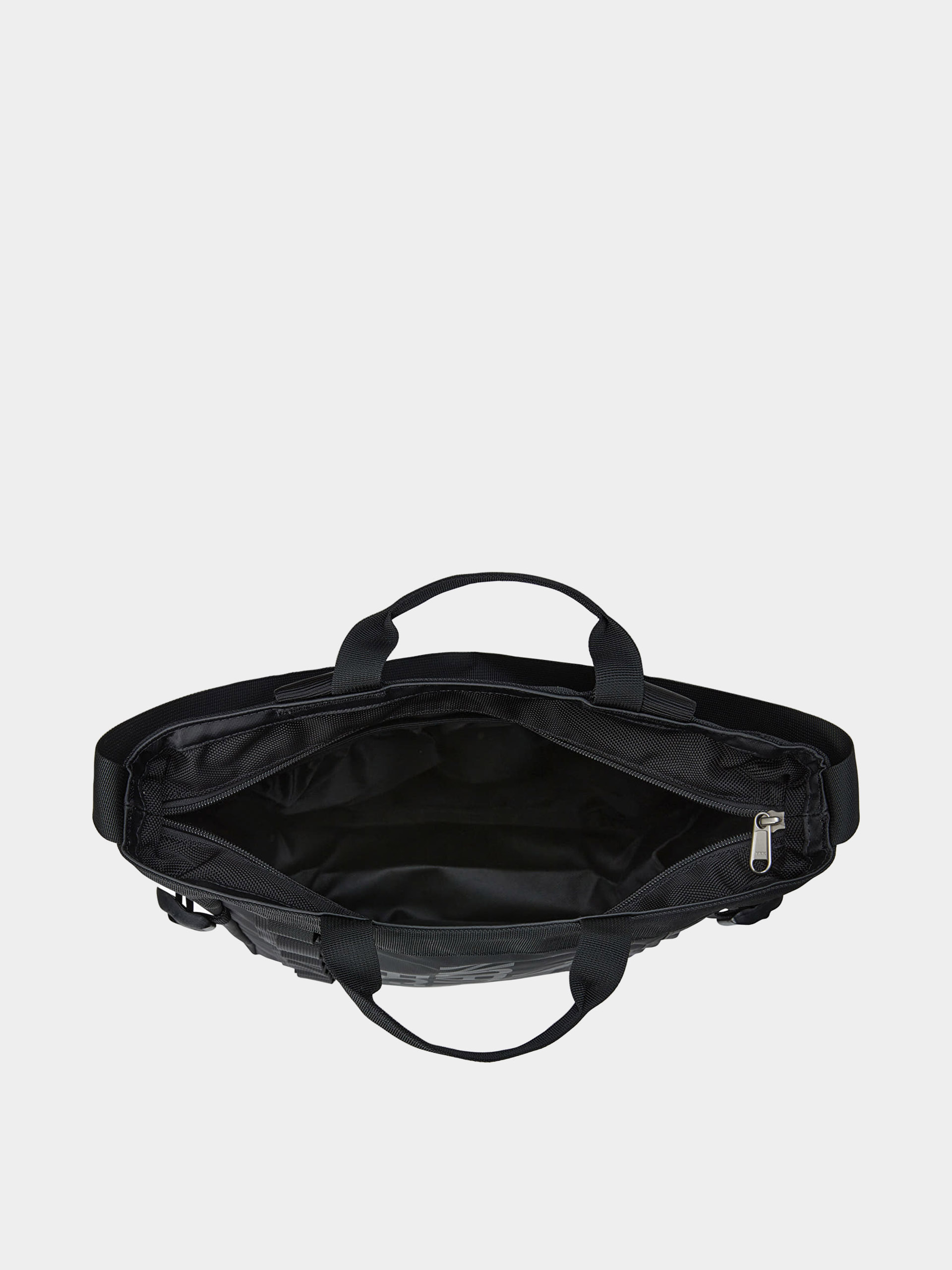 Rucsac The North Face Base Camp Tote Pack (tnf black/tnf black)