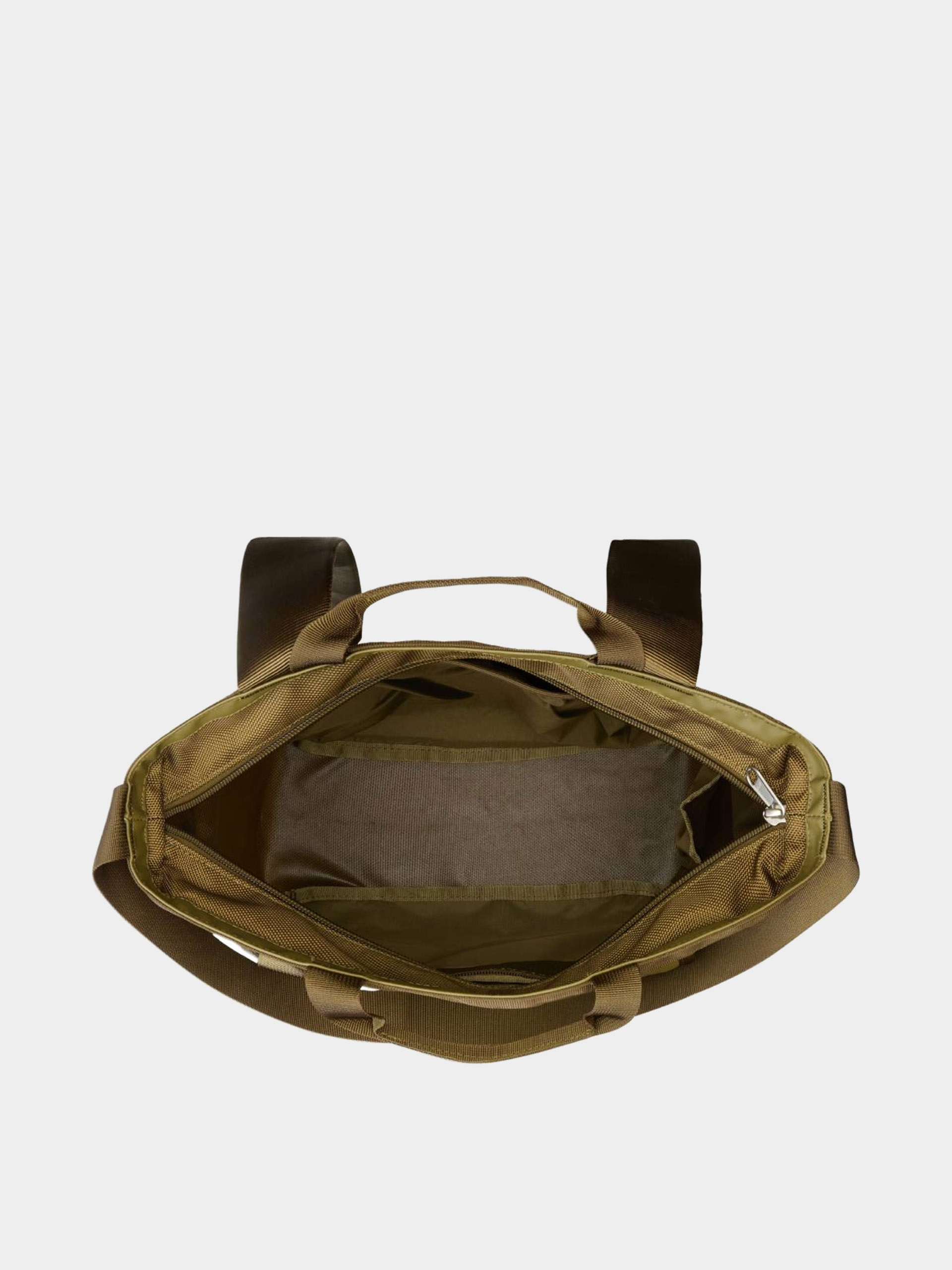 Rucsac The North Face Base Camp Tote Pack (caraway seed/sycamore)