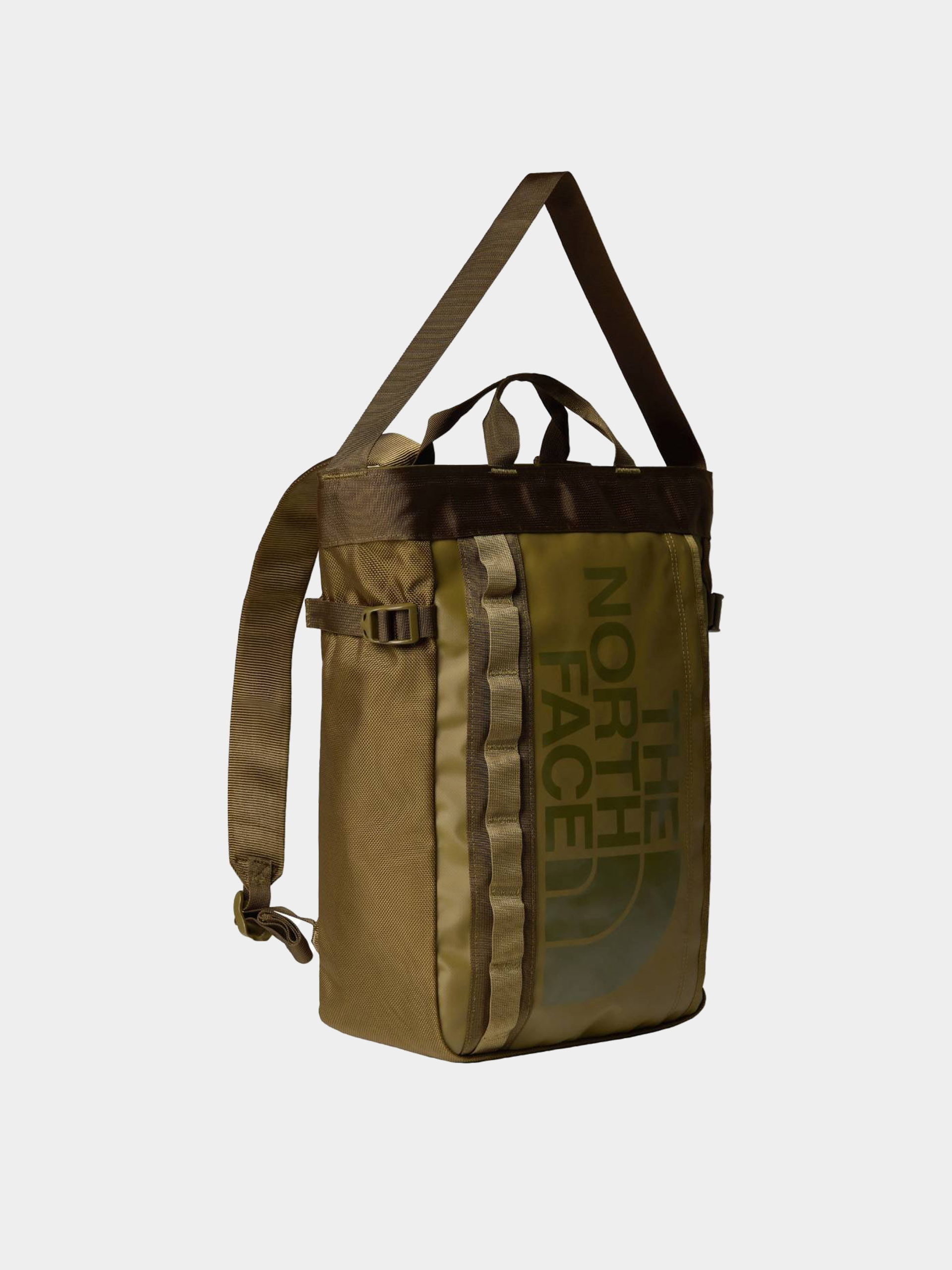 Rucsac The North Face Base Camp Tote Pack (caraway seed/sycamore)