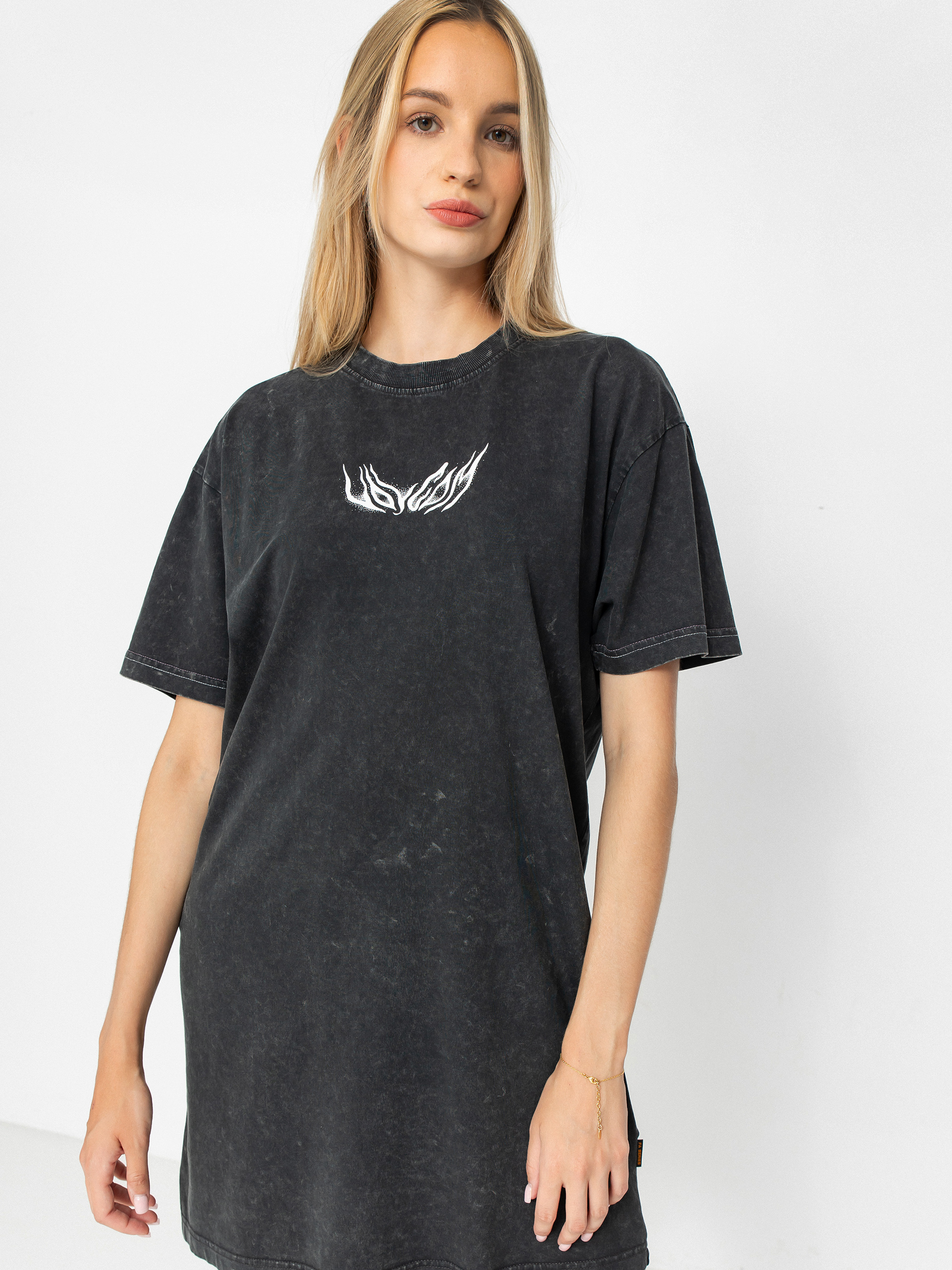 Fustă Volcom Fa Alix Wmn (vintage black)