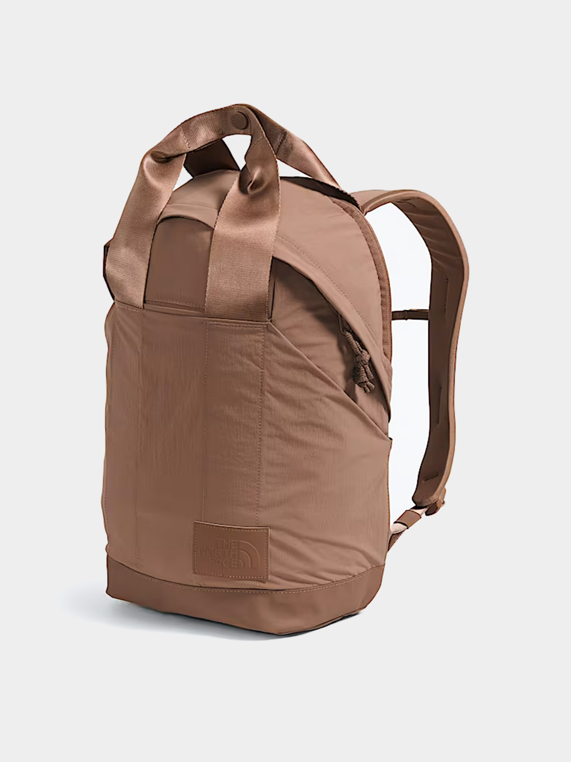Rucsac The North Face Never Stop Daypack Wmn (latte)